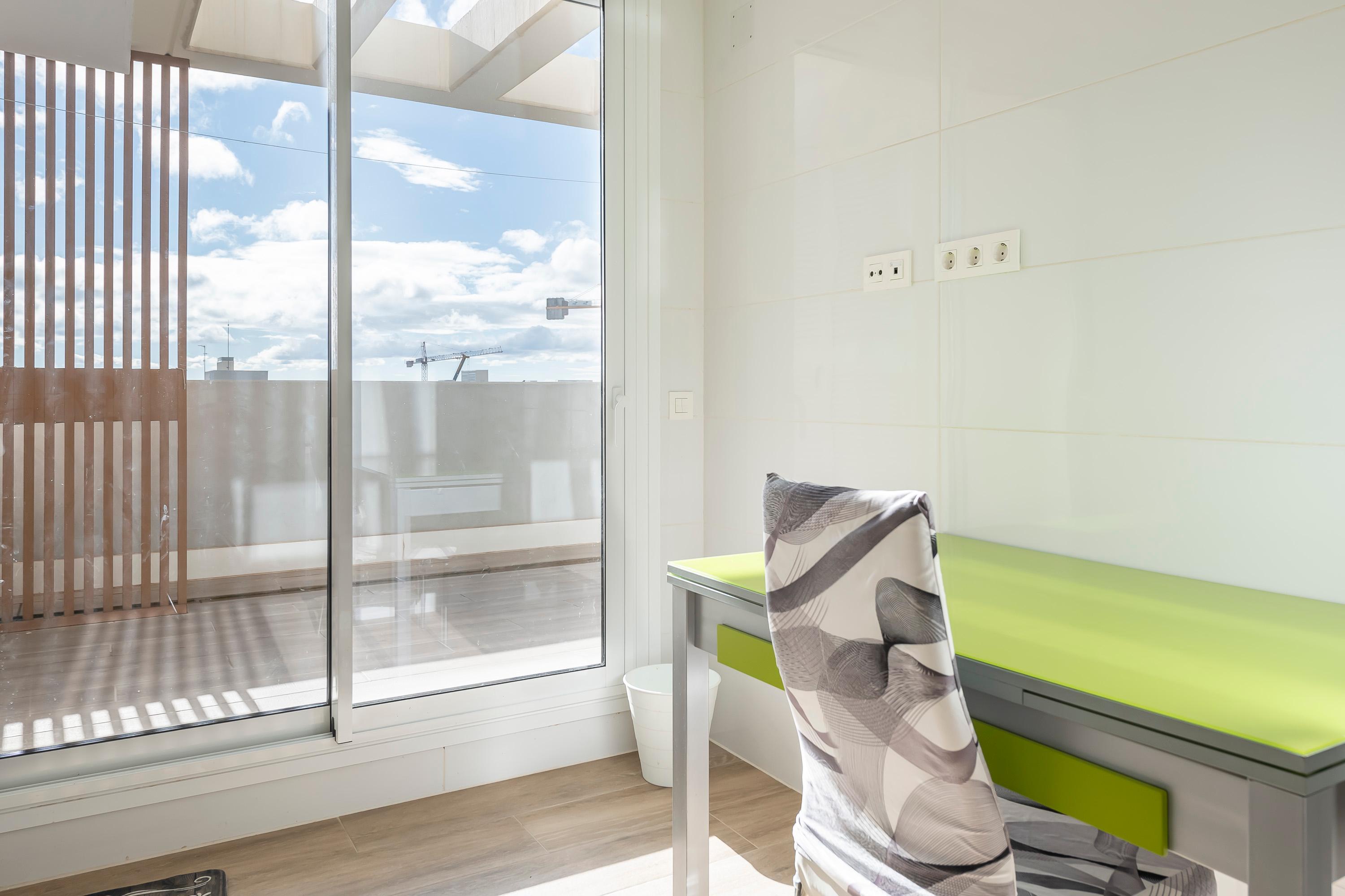 Ático en venta - Tres Cantos - 9