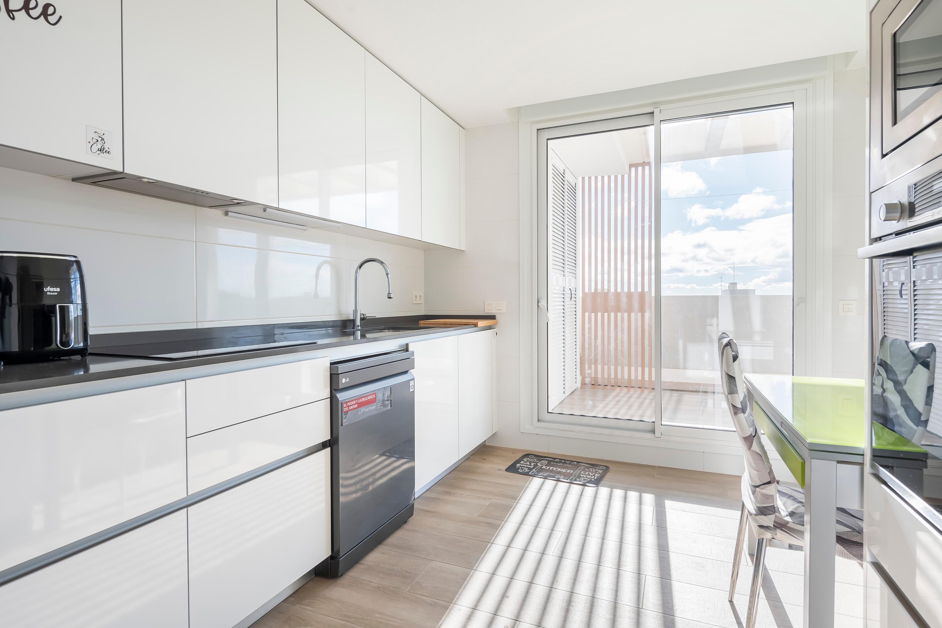 Ático en venta - Tres Cantos - 8