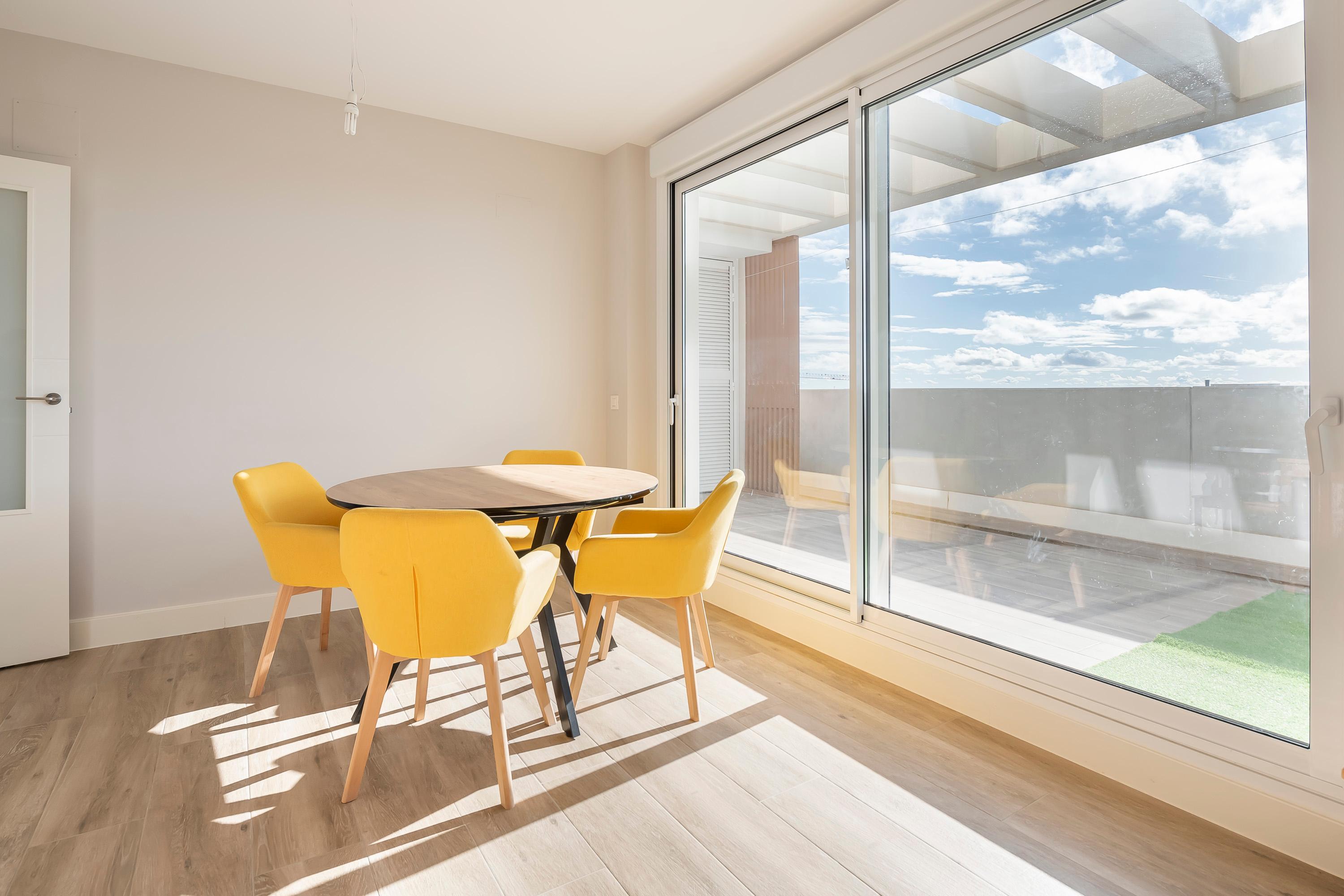 Ático en venta - Tres Cantos - 7