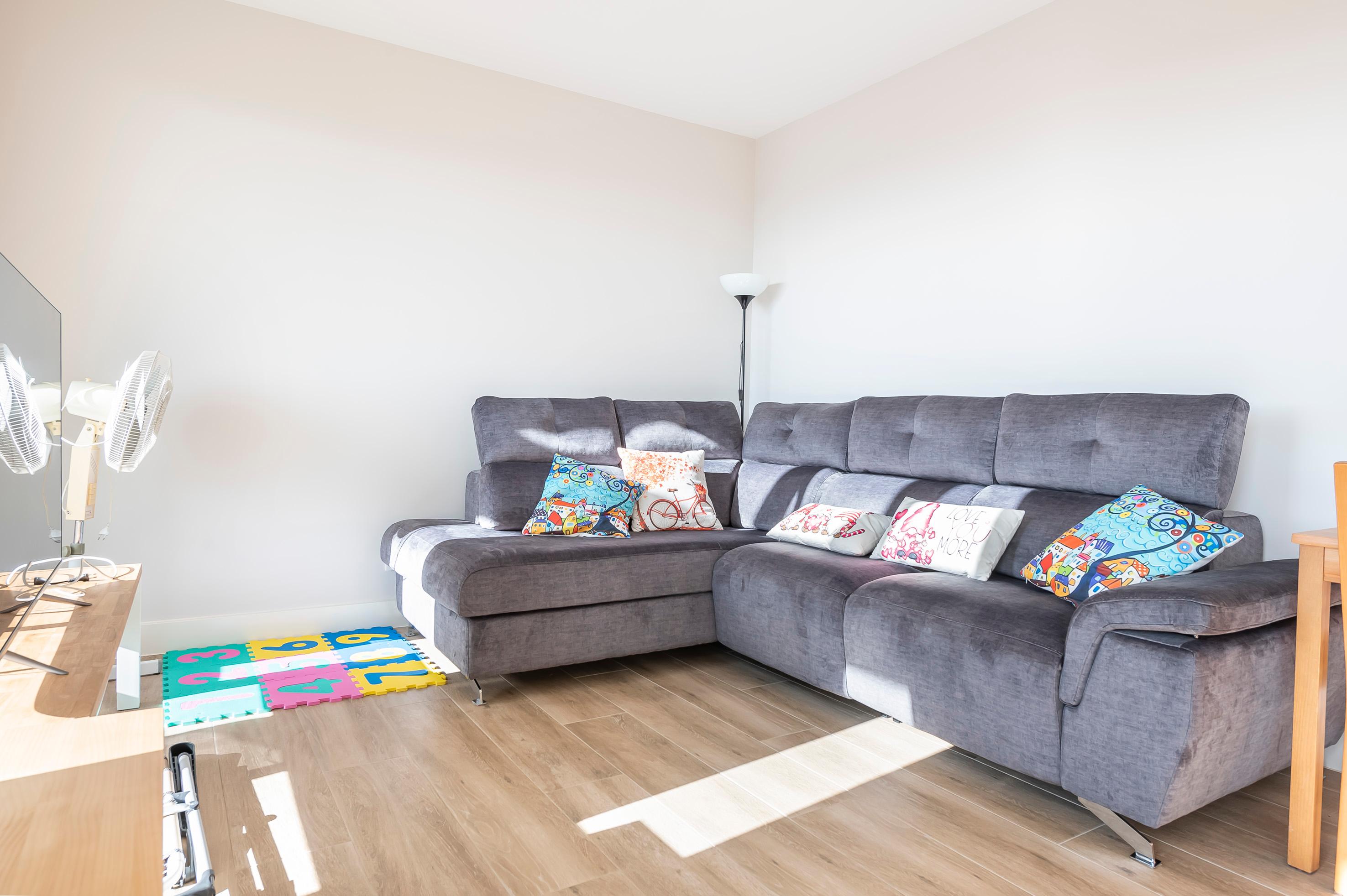 Ático en venta - Tres Cantos - 3