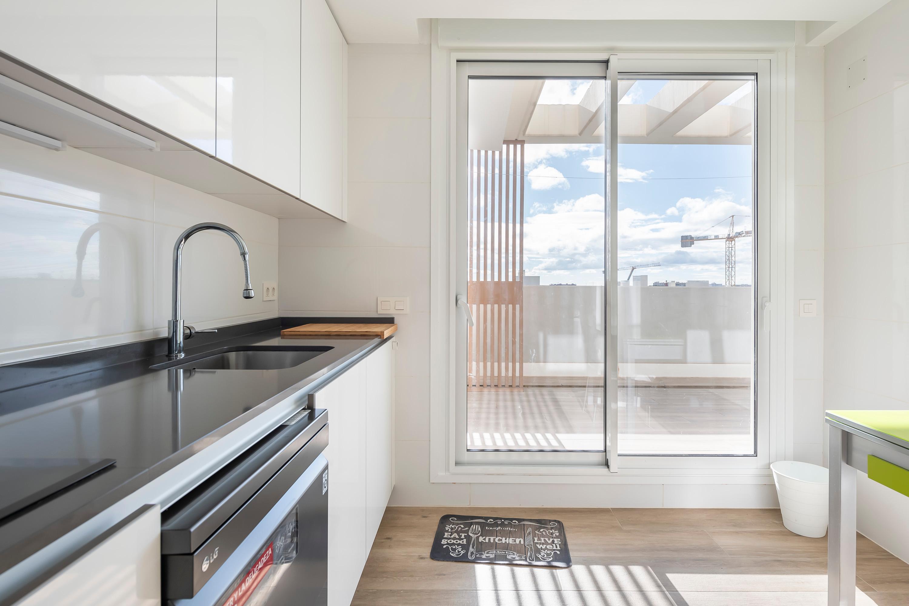 Ático en venta - Tres Cantos - 10