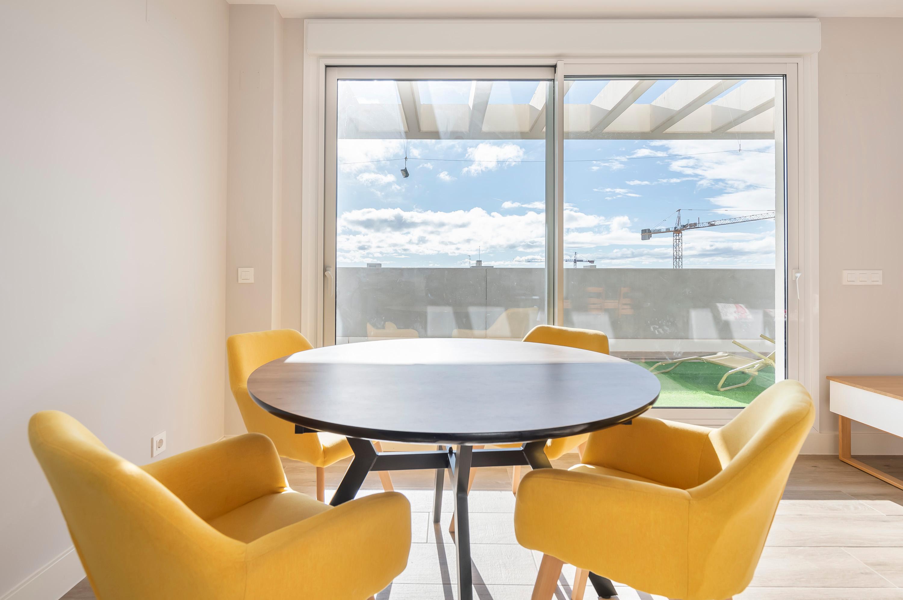 Ático en venta - Tres Cantos - 5