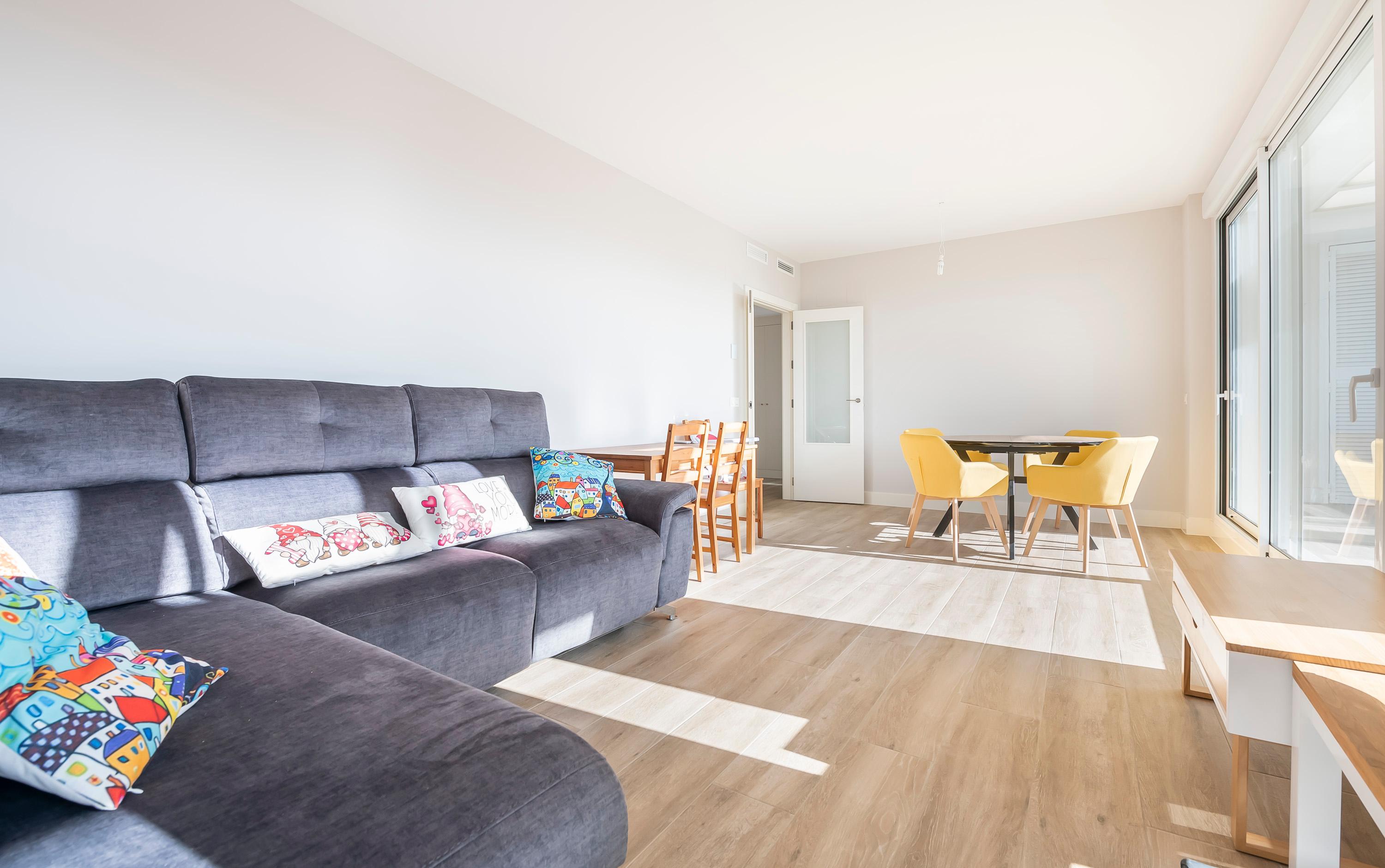 Ático en venta - Tres Cantos - 2