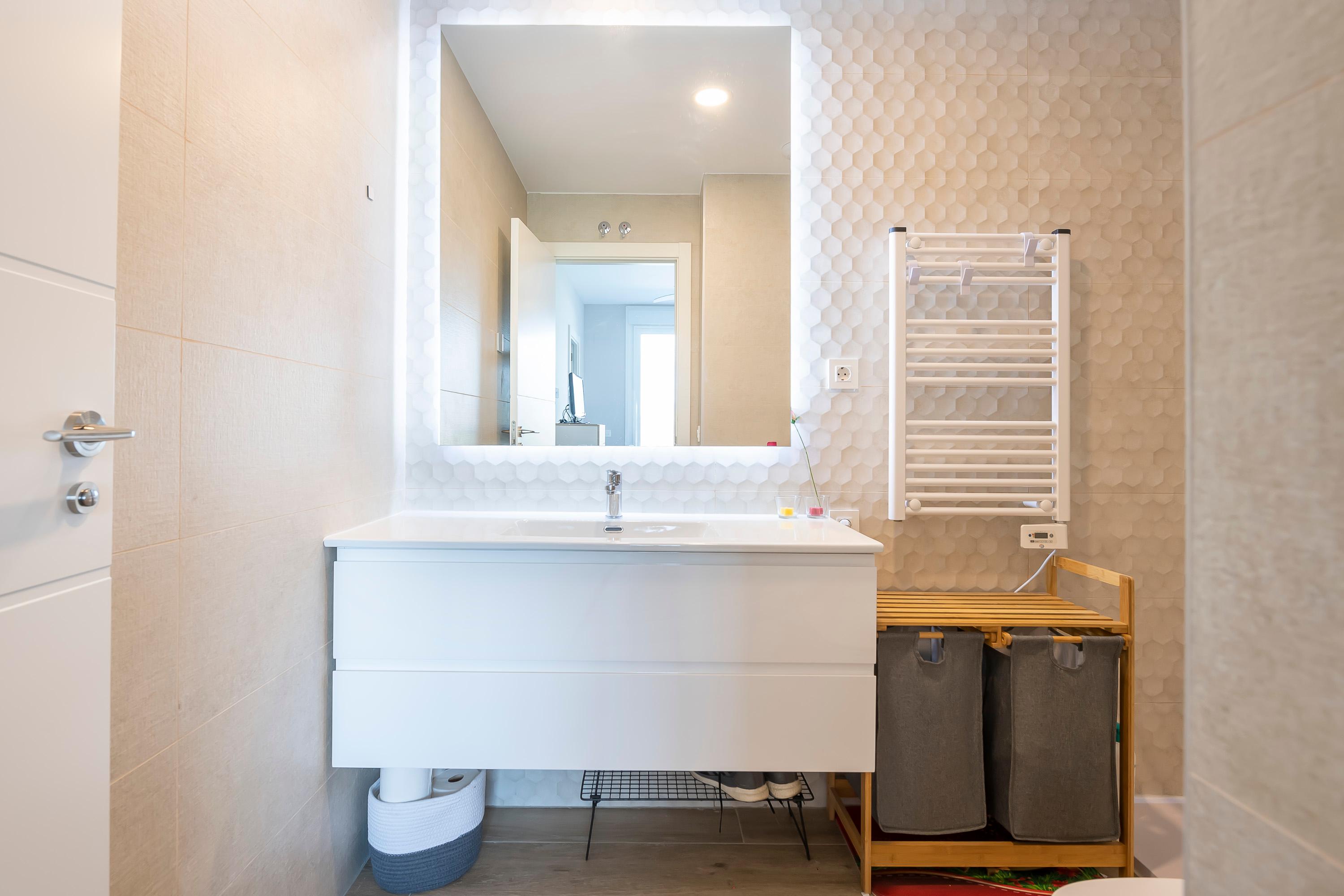 Ático en venta - Tres Cantos - 22