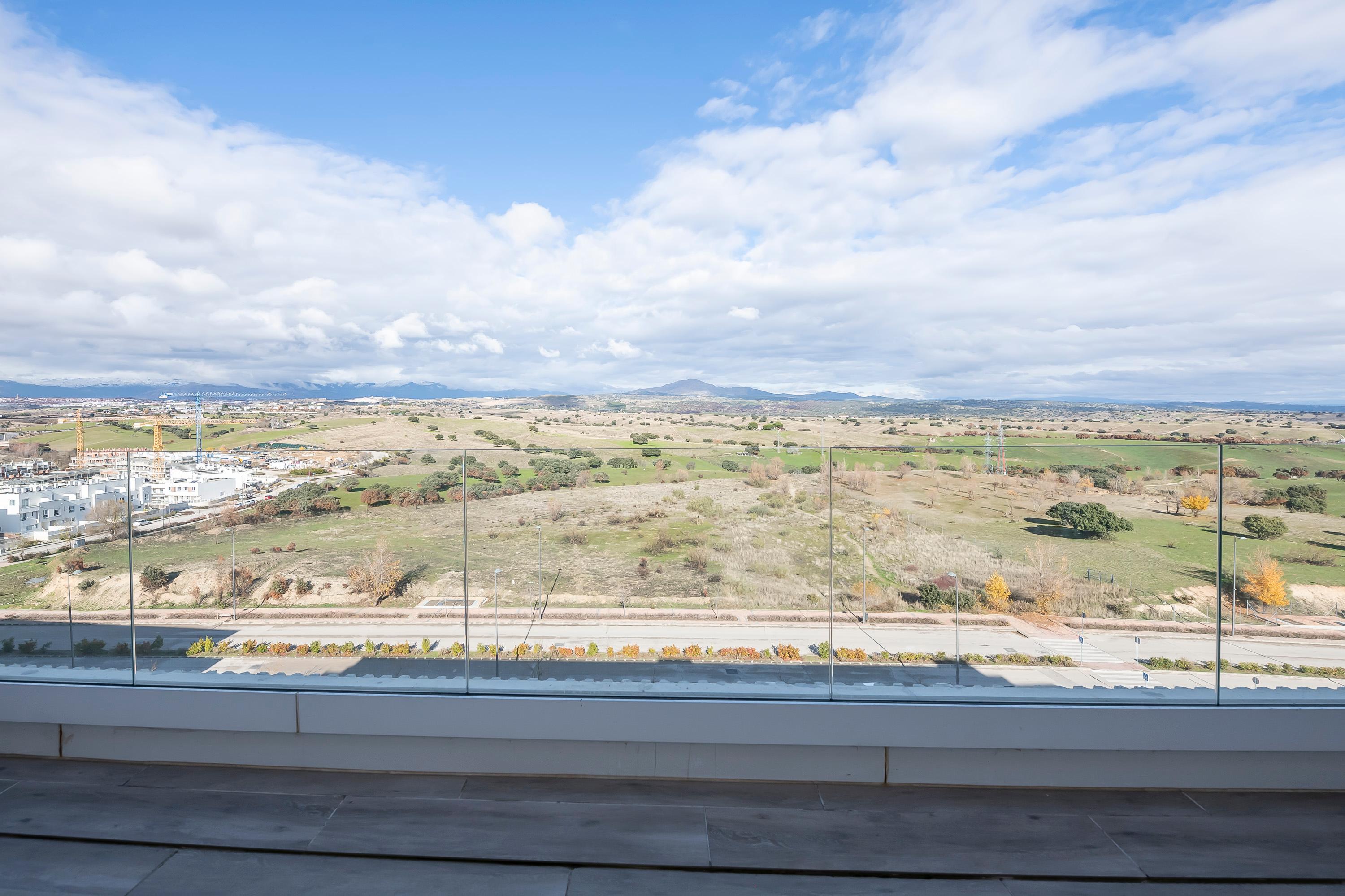 Ático en venta - Tres Cantos - 27