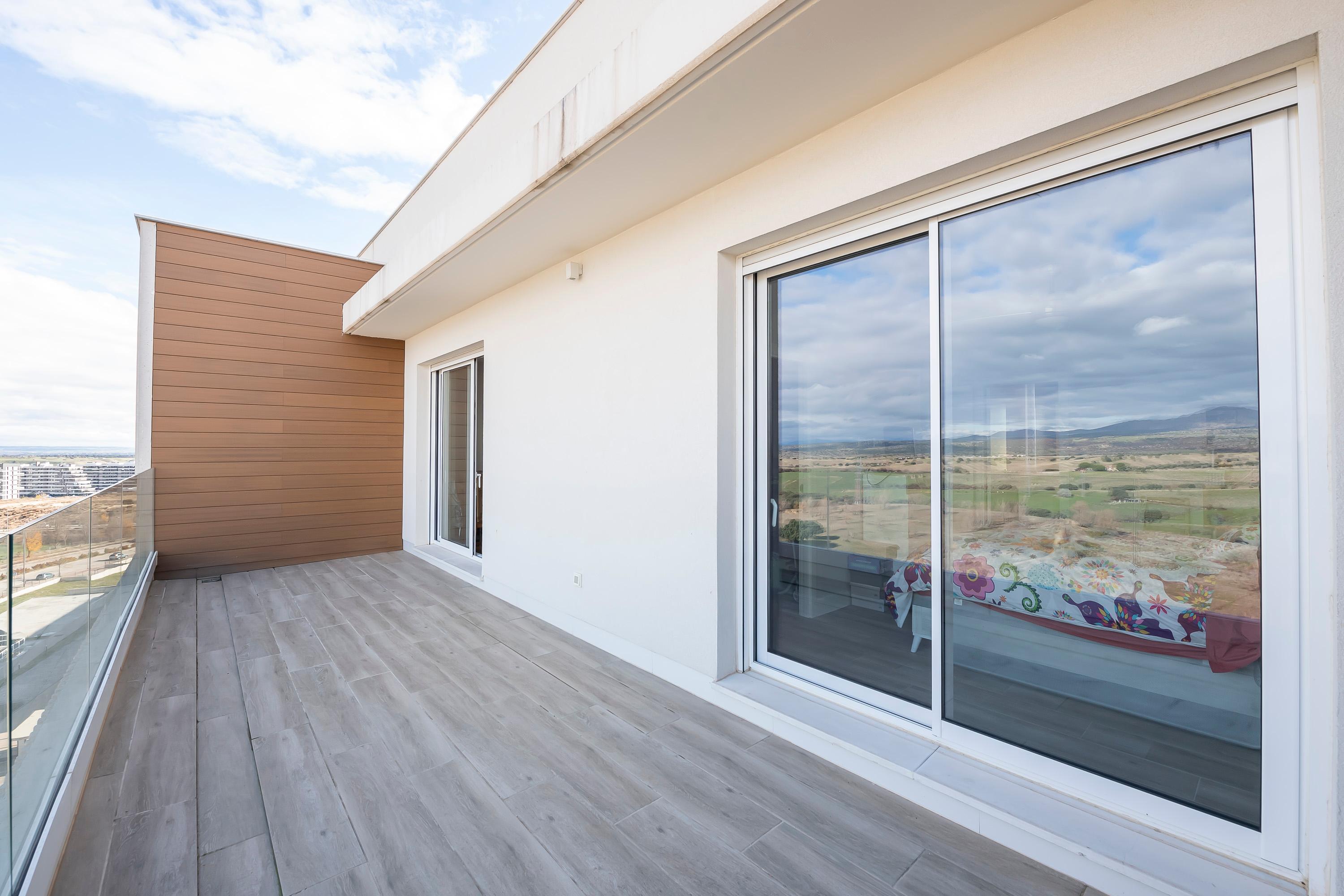 Ático en venta - Tres Cantos - 29