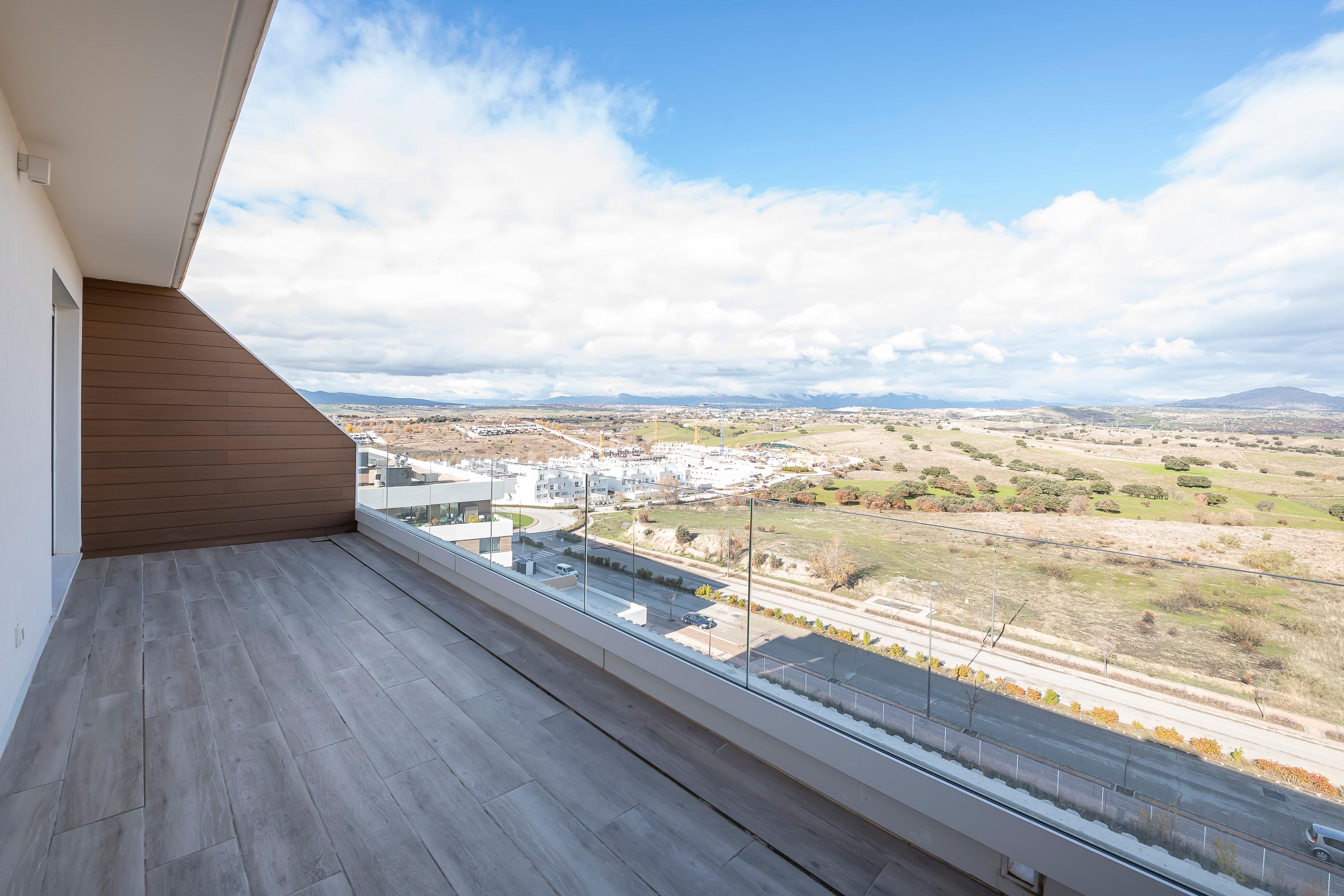 Ático en venta - Tres Cantos - 25