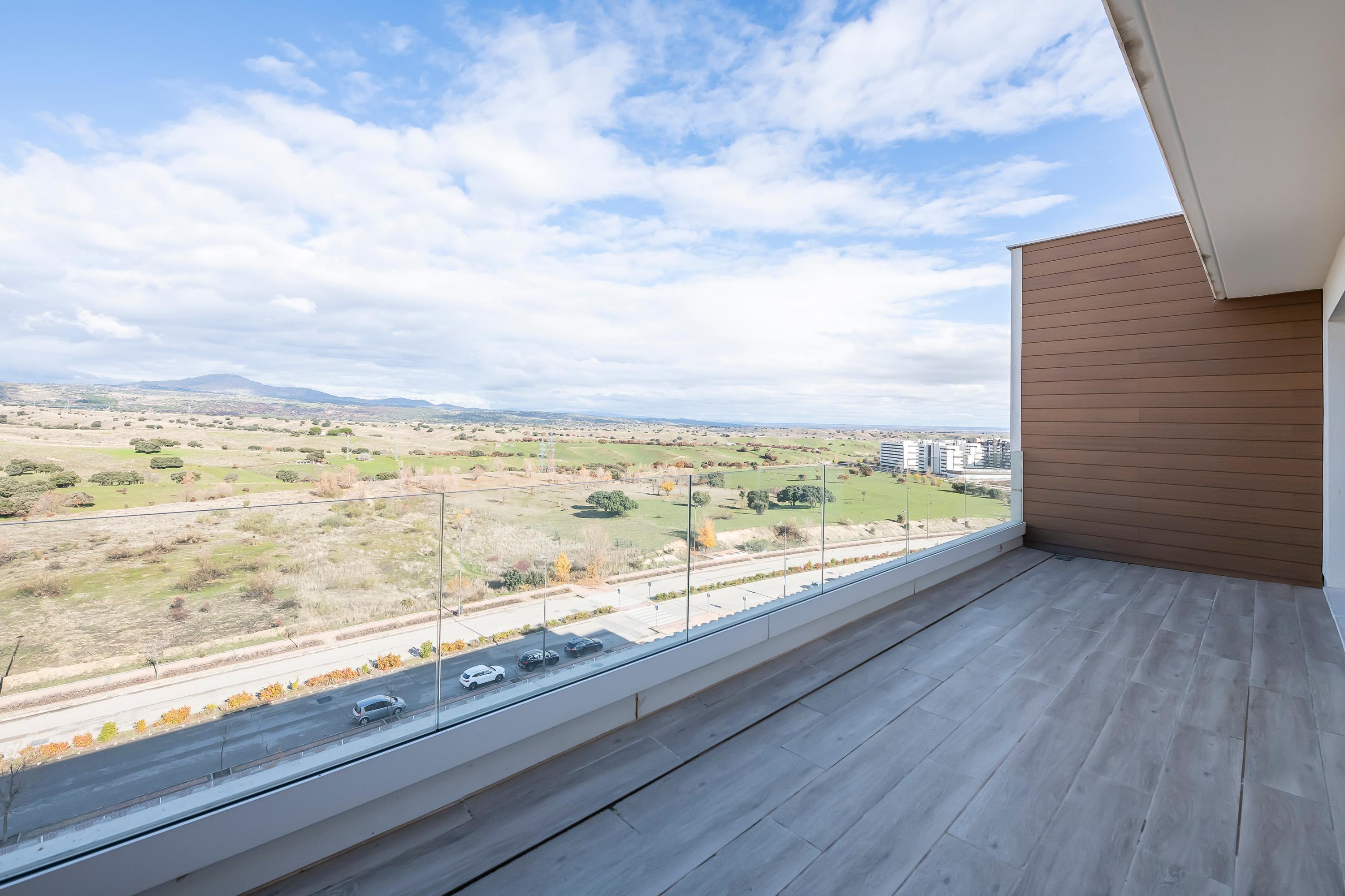 Ático en venta - Tres Cantos - 28