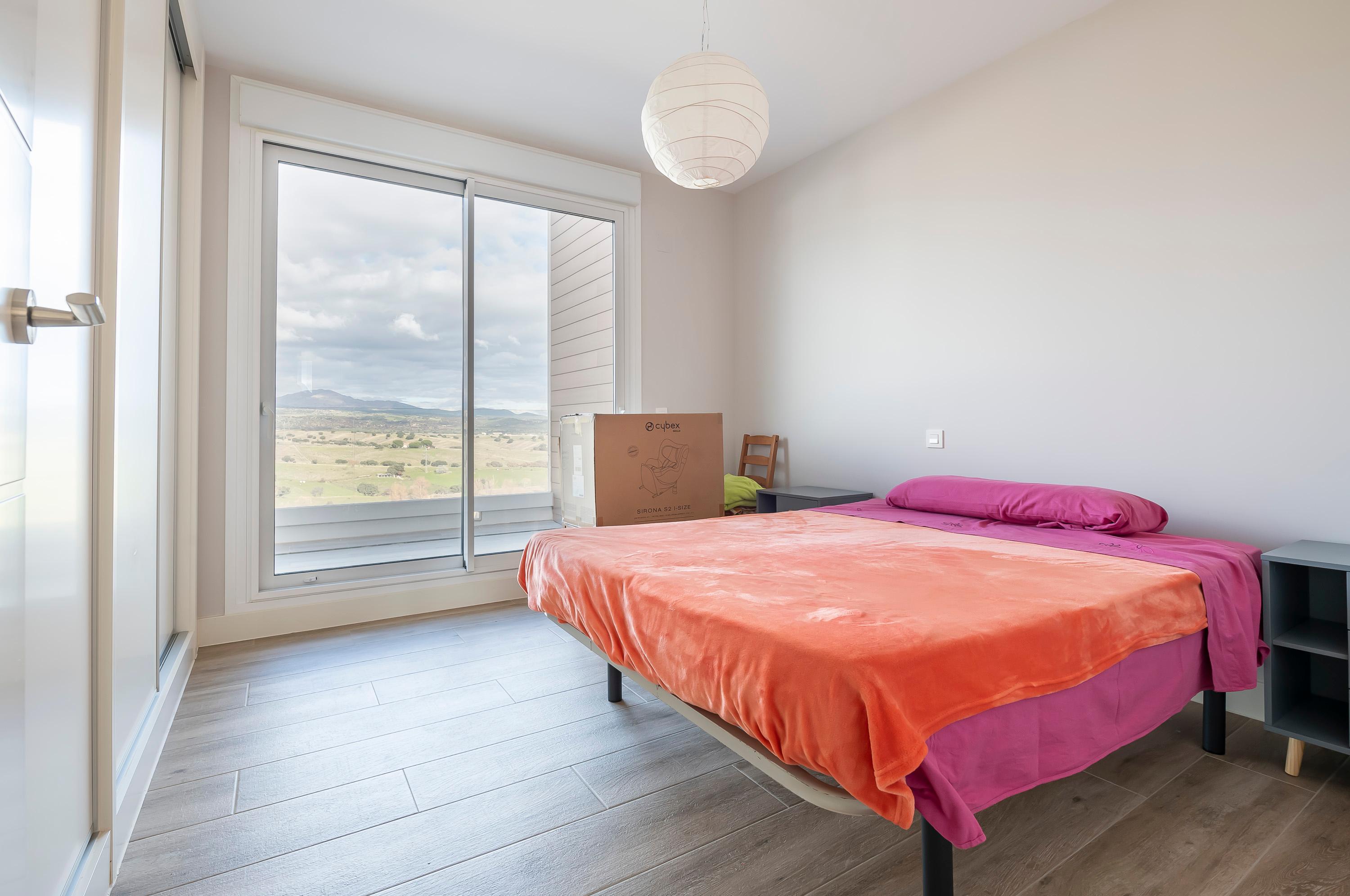 Ático en venta - Tres Cantos - 19