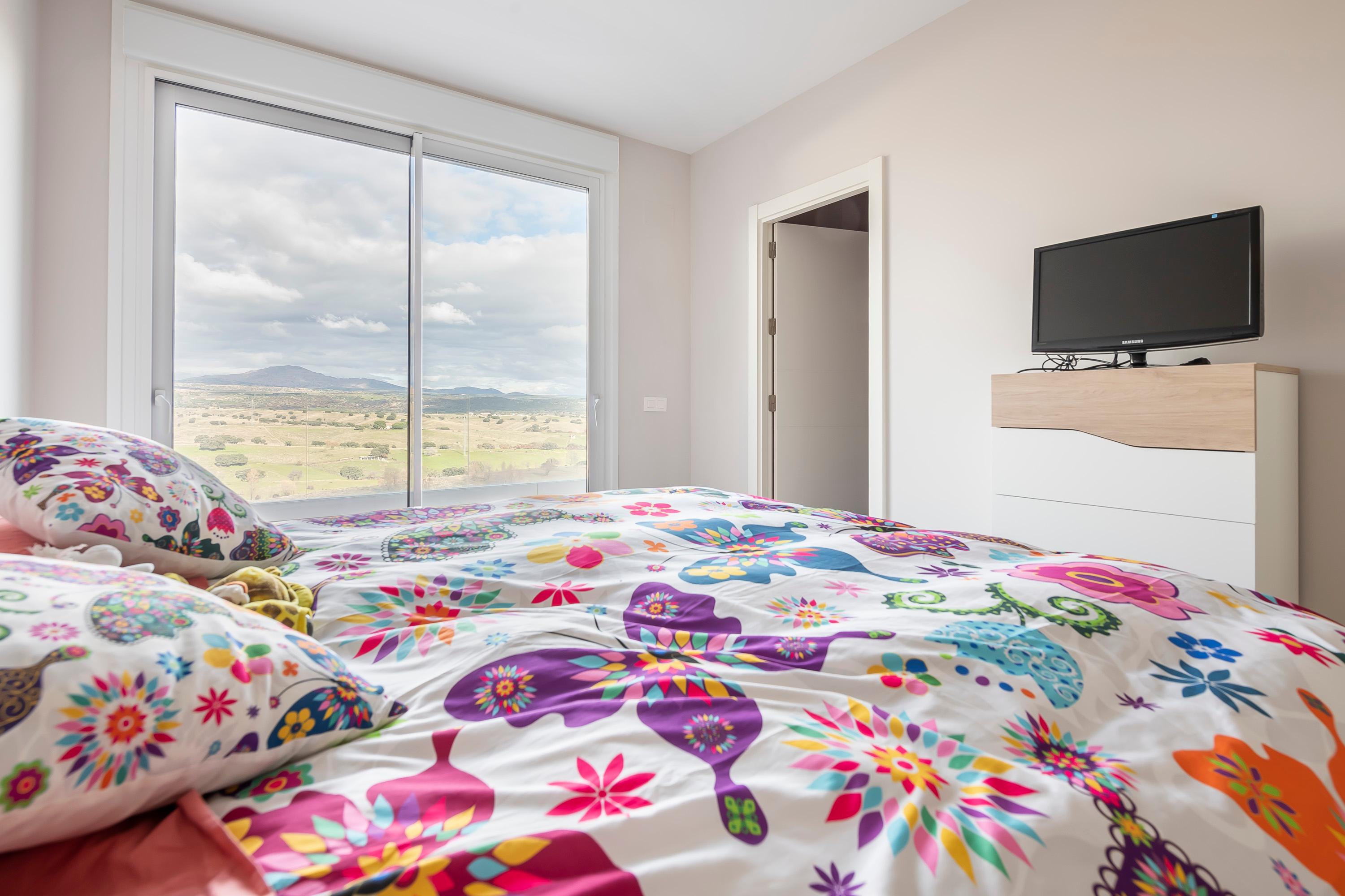 Ático en venta - Tres Cantos - 17