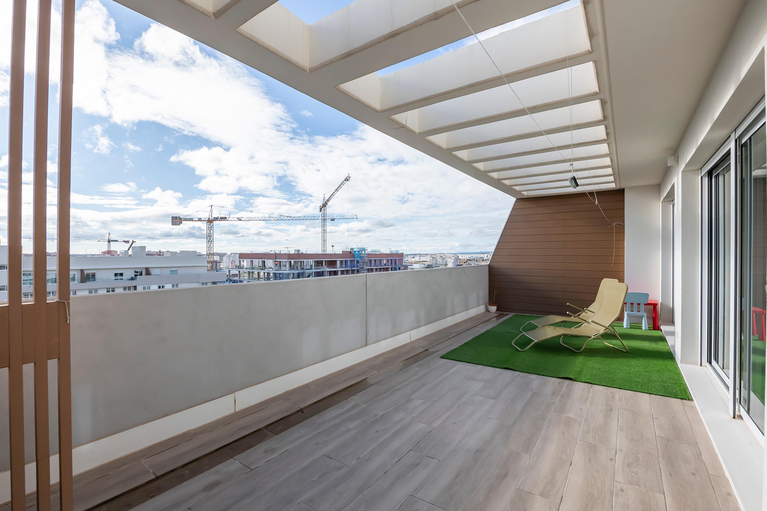 Ático en venta - Tres Cantos - 32