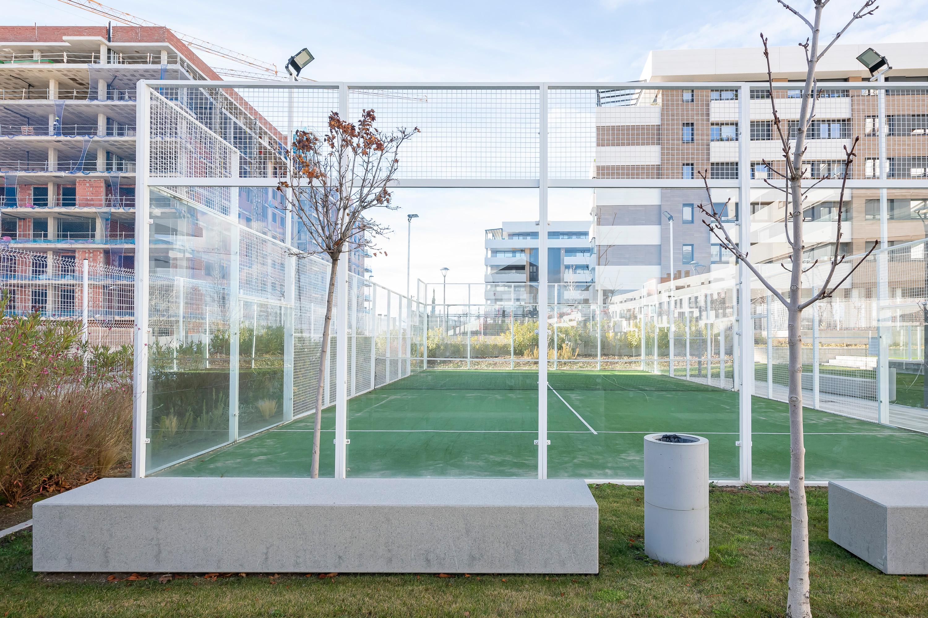 Ático en venta - Tres Cantos - 43