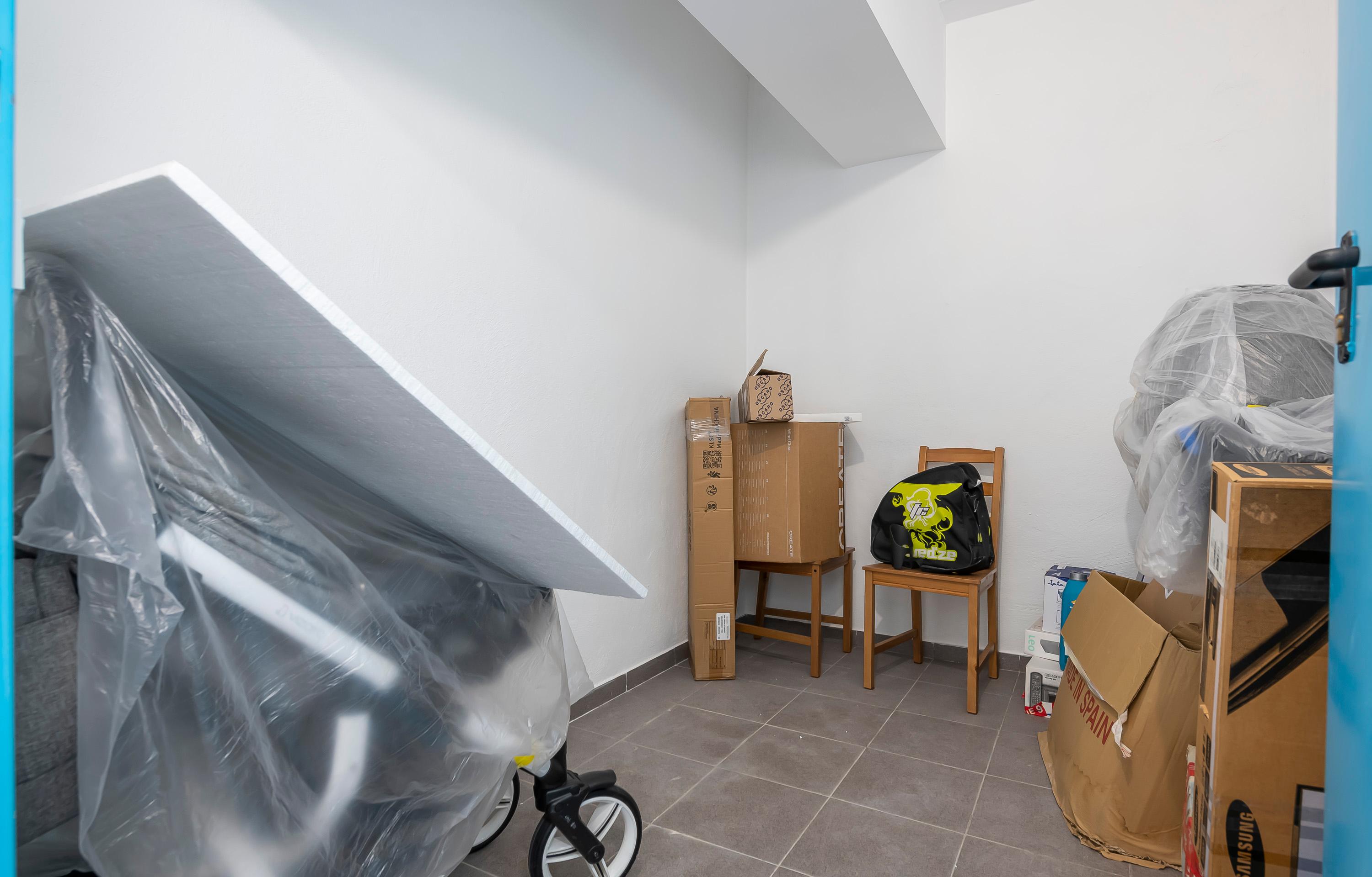 Ático en venta - Tres Cantos - 36