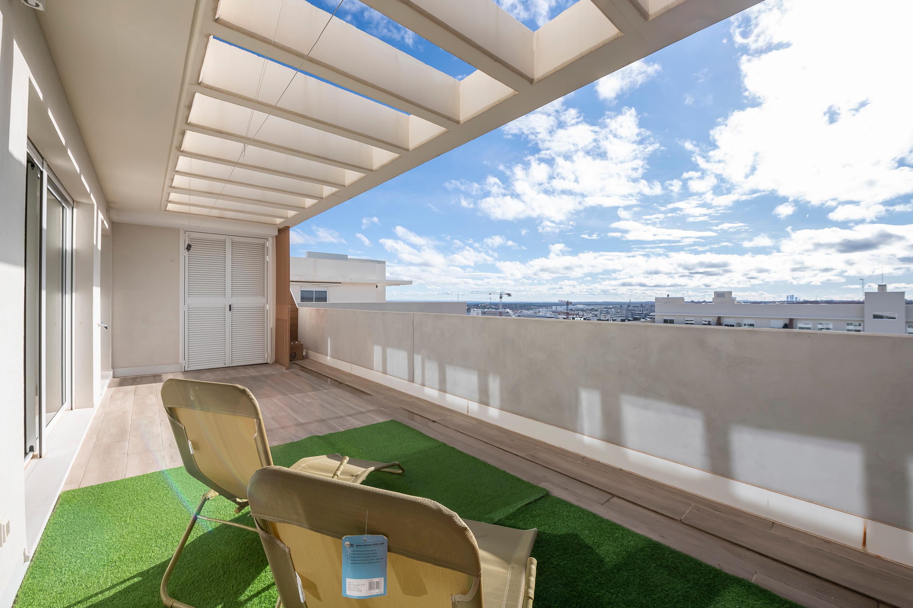 Ático en venta - Tres Cantos - 34