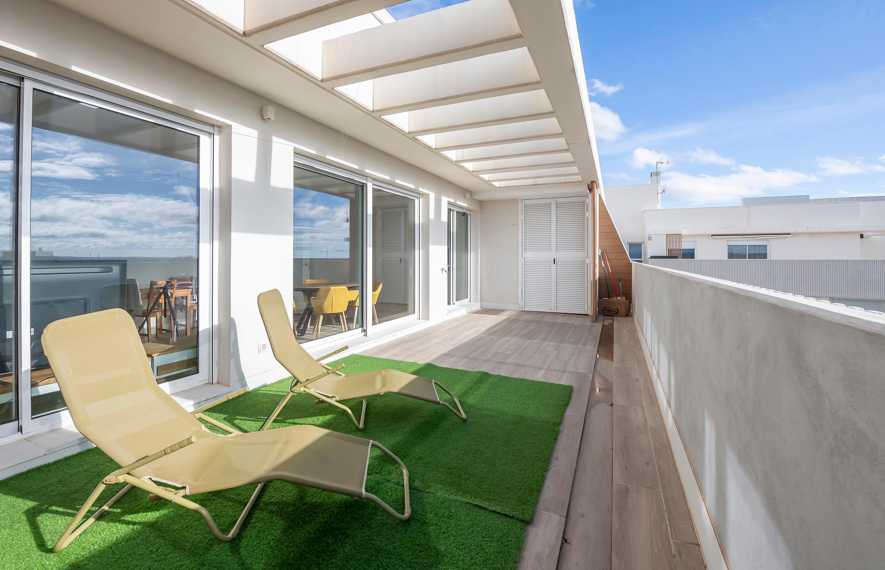 Ático en venta - Tres Cantos - 1