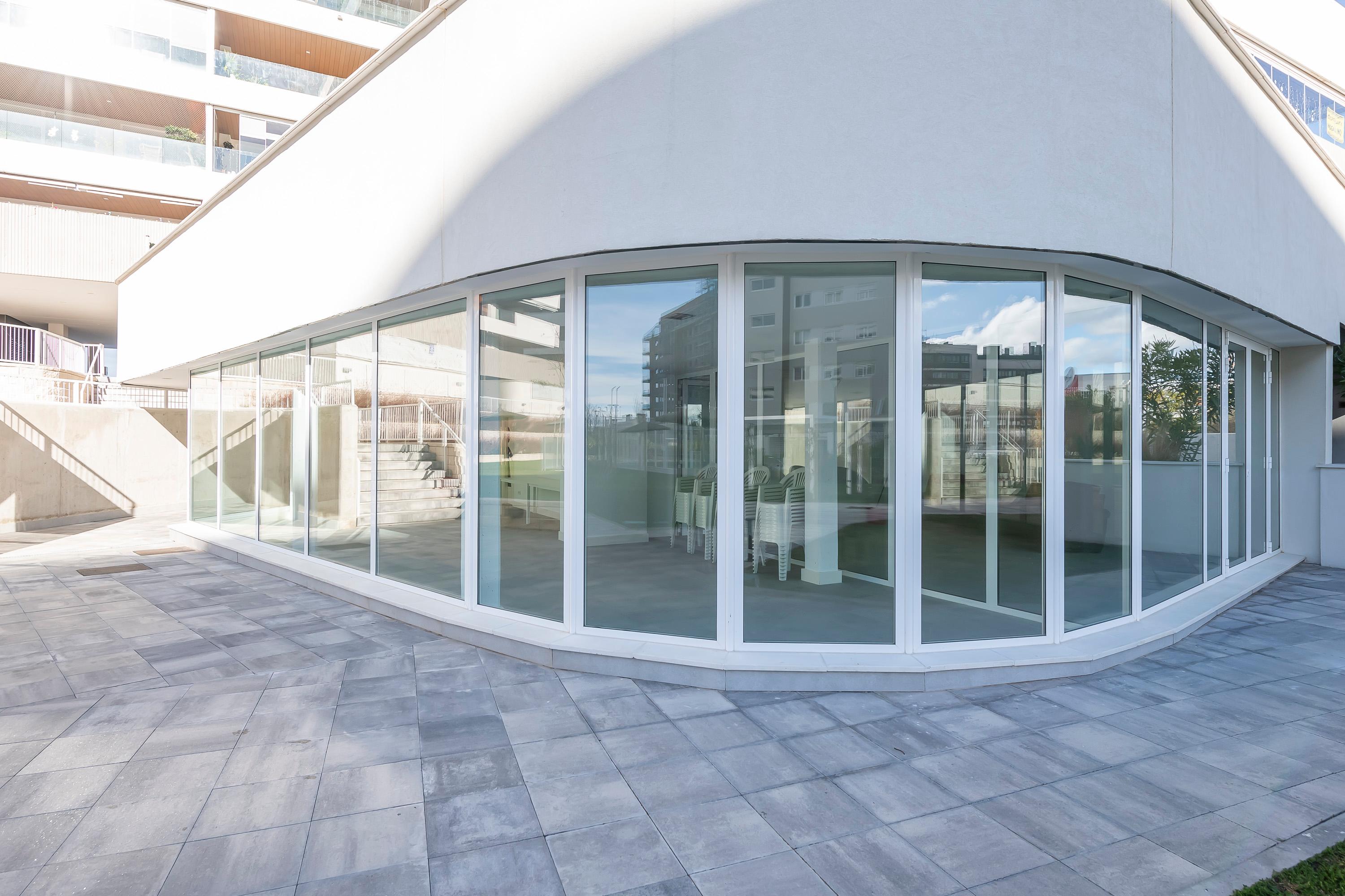 Ático en venta - Tres Cantos - 41