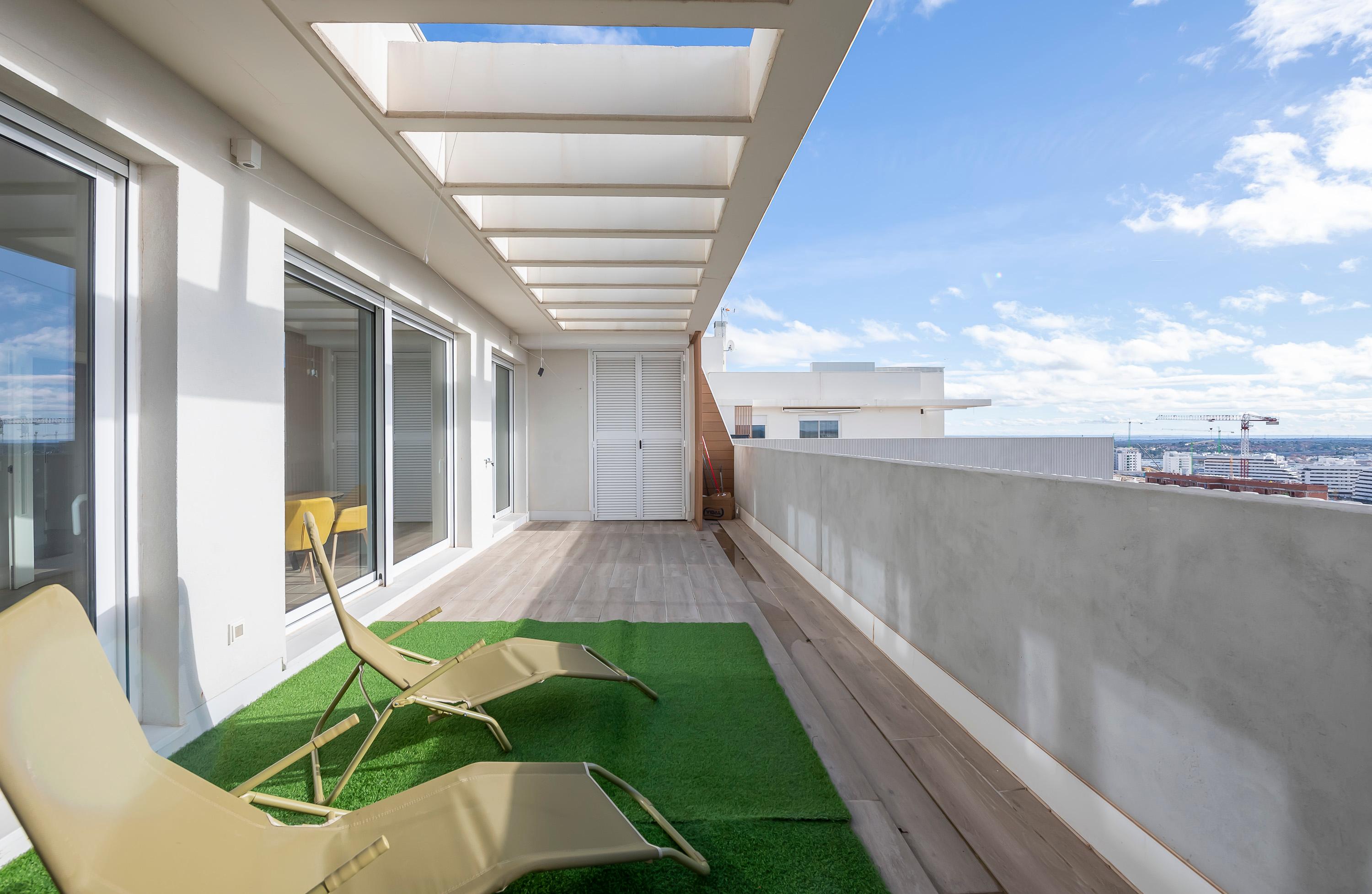 Ático en venta - Tres Cantos - 35