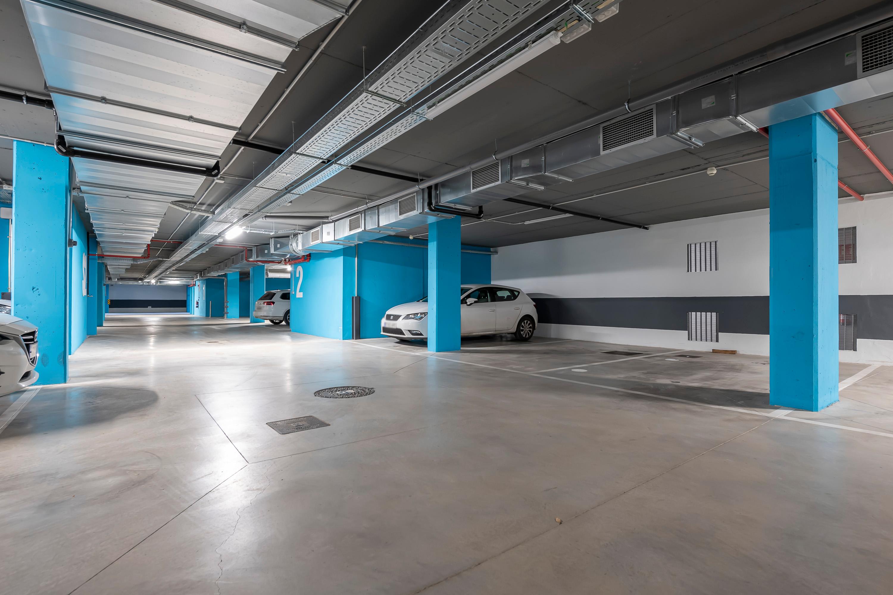 Ático en venta - Tres Cantos - 37