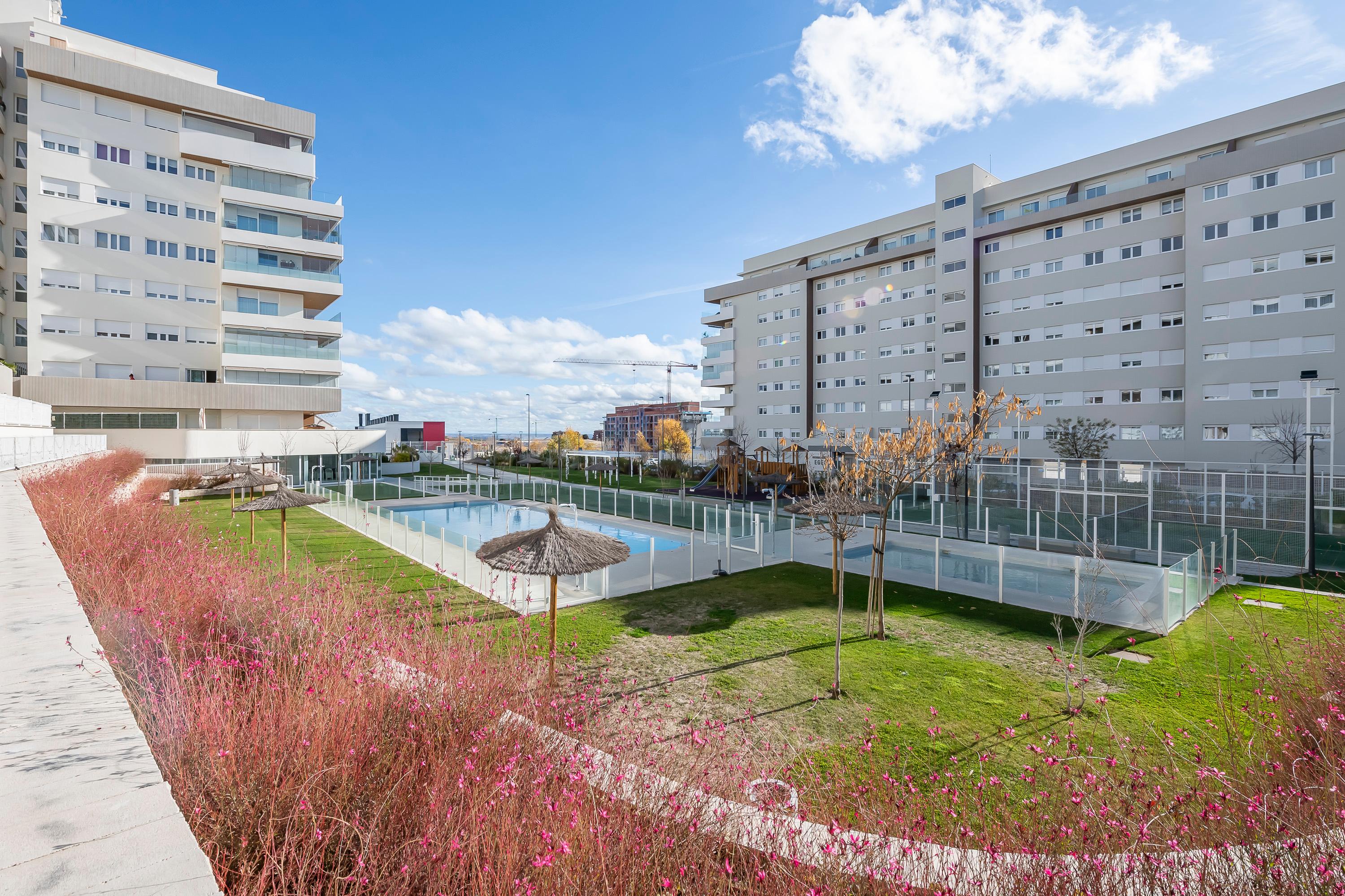 Ático en venta - Tres Cantos - 40