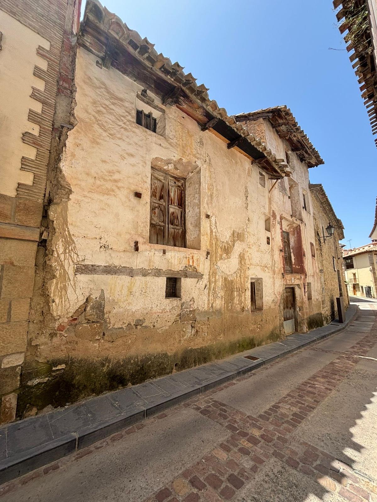 Parcela en venta - En mora De Rubielos, Valencia - 6