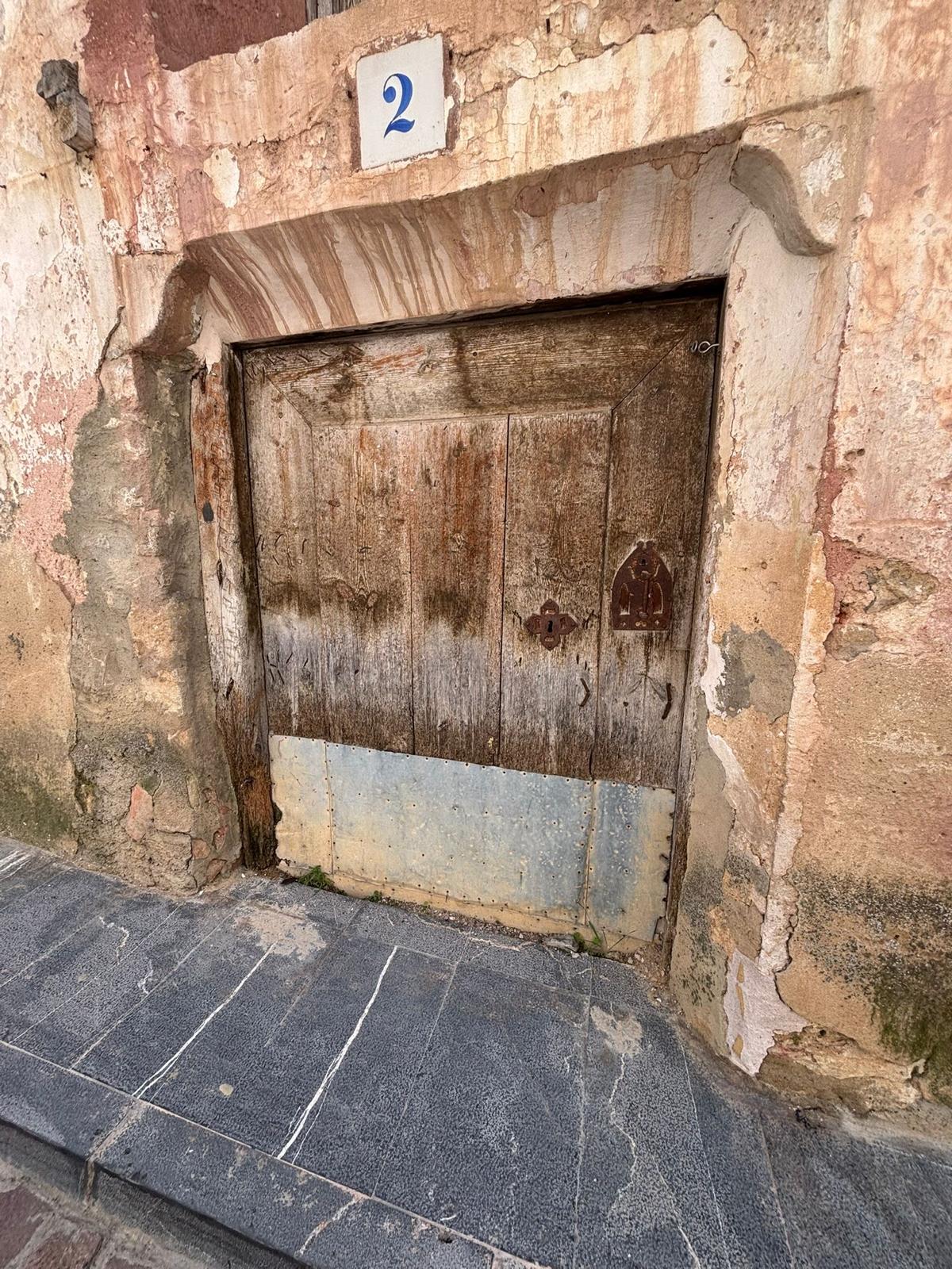 Parcela en venta - En mora De Rubielos, Valencia - 5