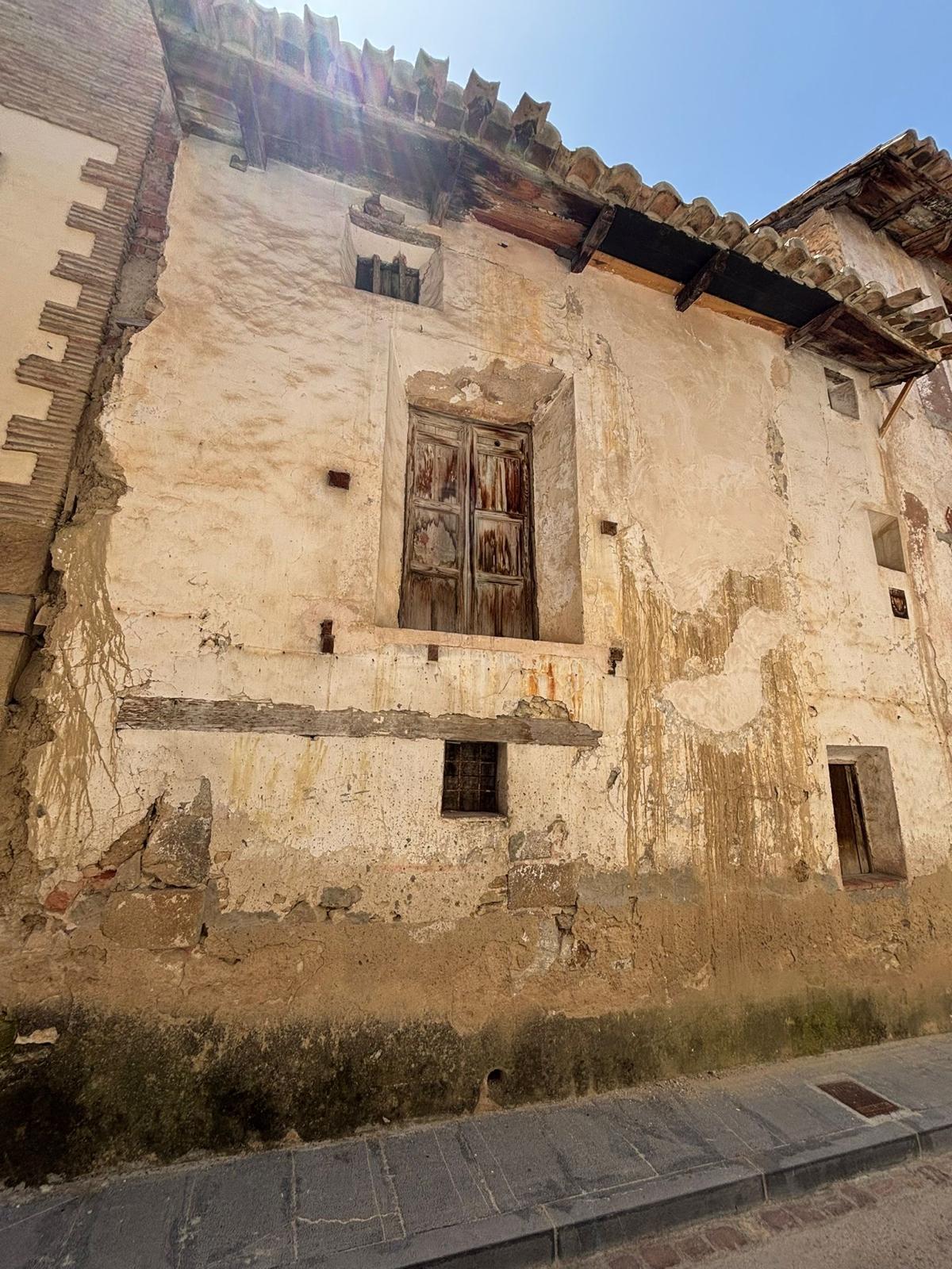 Parcela en venta - En mora De Rubielos, Valencia - 7