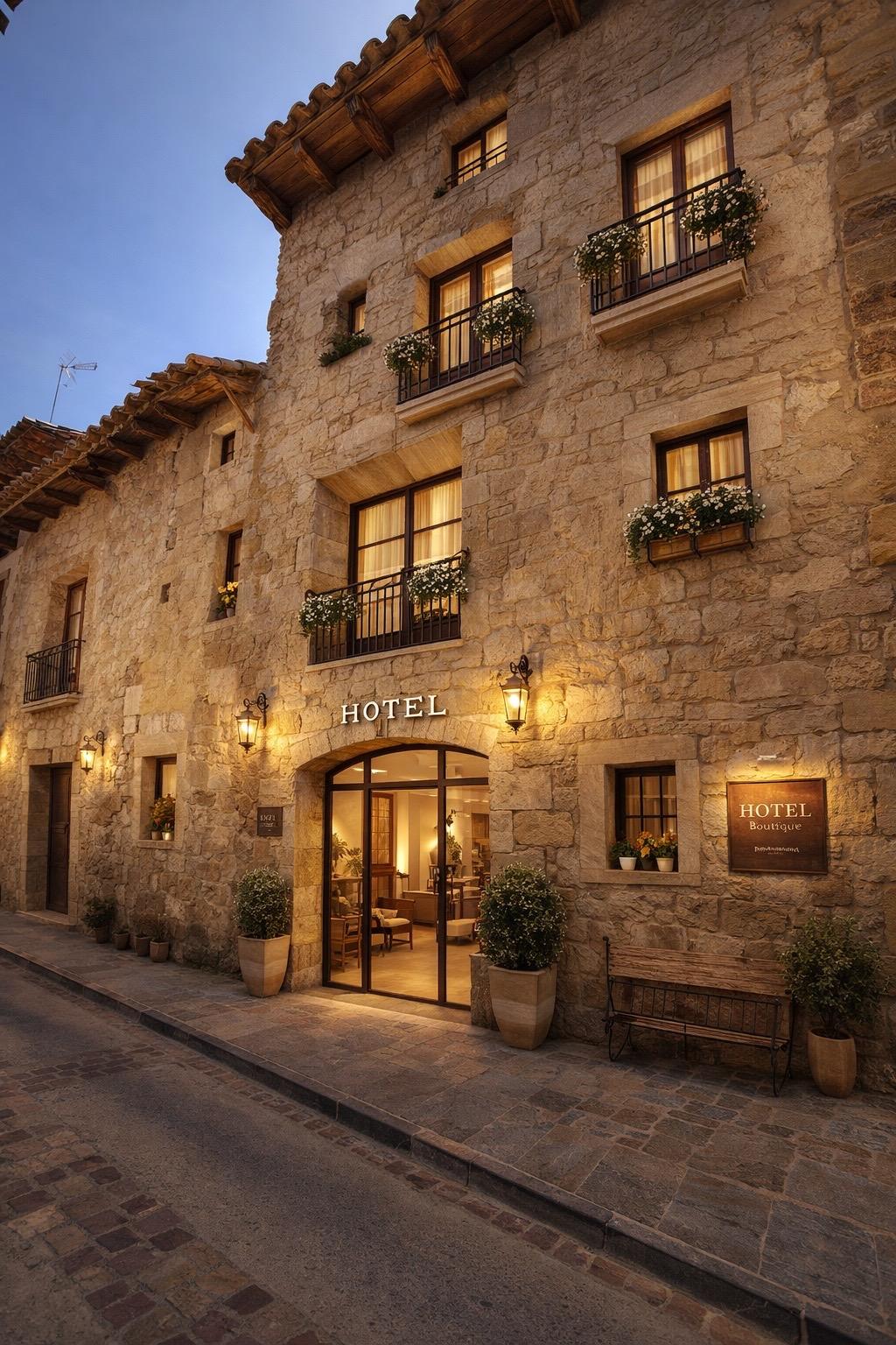 Parcela en venta - En mora De Rubielos, Valencia - 2