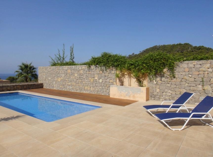 Venta de Villa - Ibizia - 3
