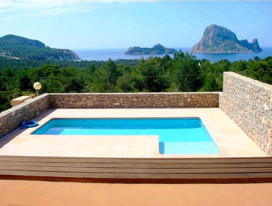 Chalet en Venta - Sant Josep de sa Talaia, Ibiza - 5