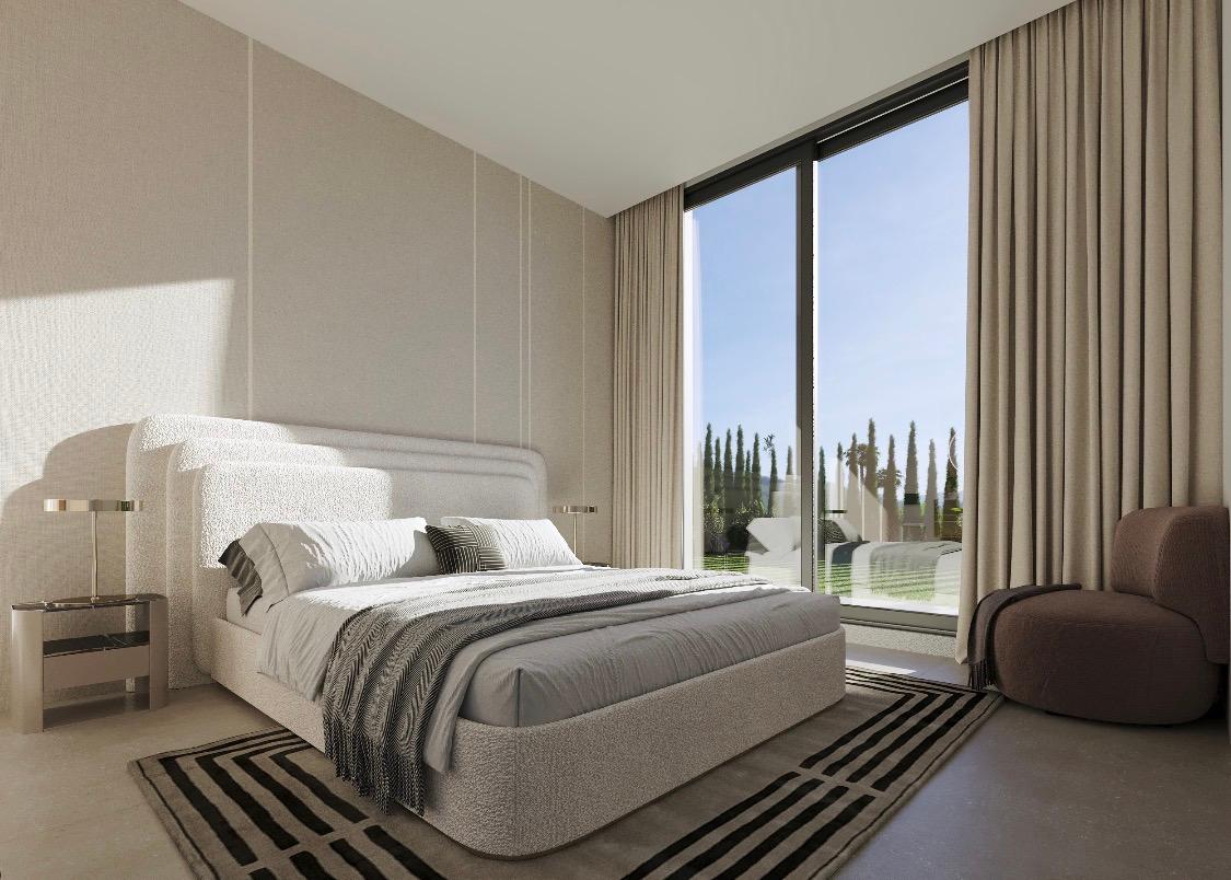 Chalet pareado en venta - Finestrat - 4