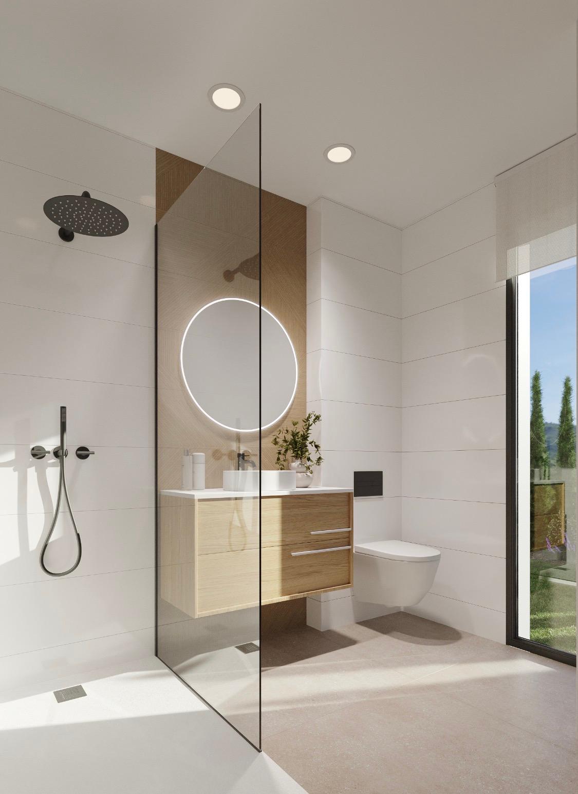 Chalet pareado en venta - Finestrat - 5