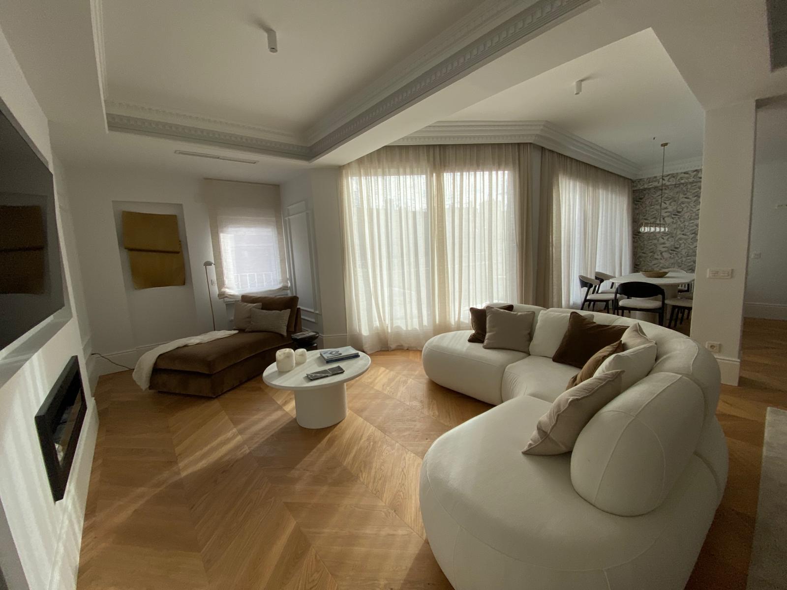 Ático en venta – Madrid - 1