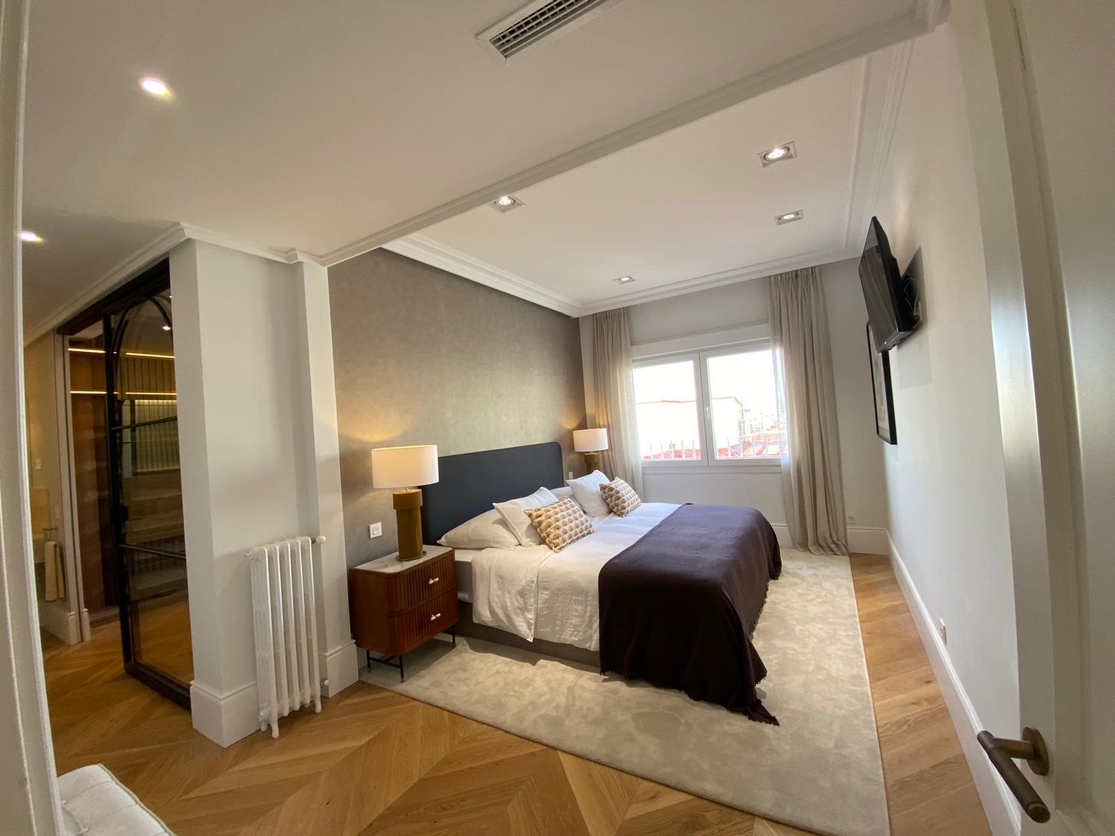 Ático en venta – Madrid - 8