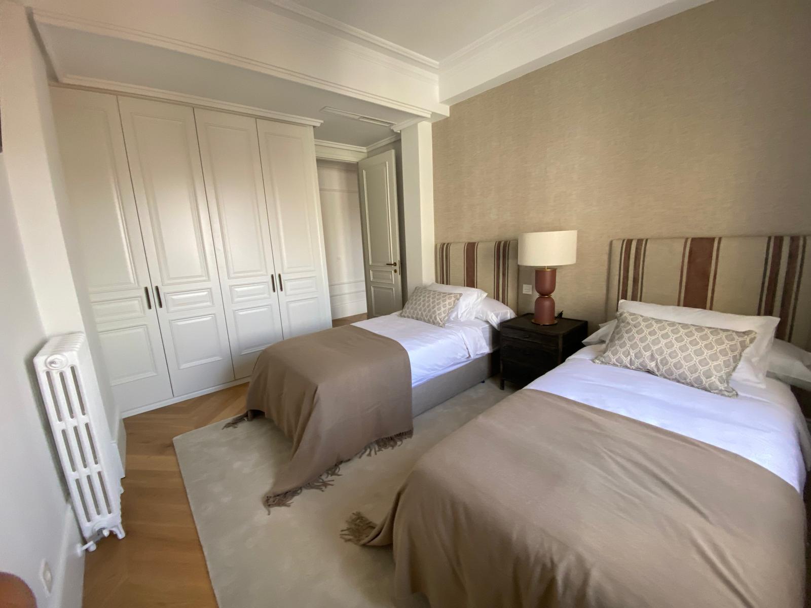 Ático en venta – Madrid - 6