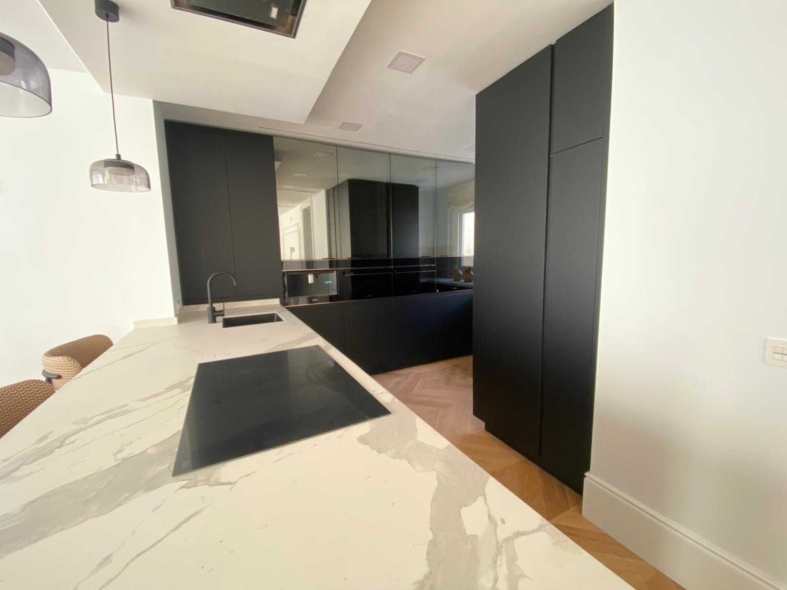 Ático en venta – Madrid - 3