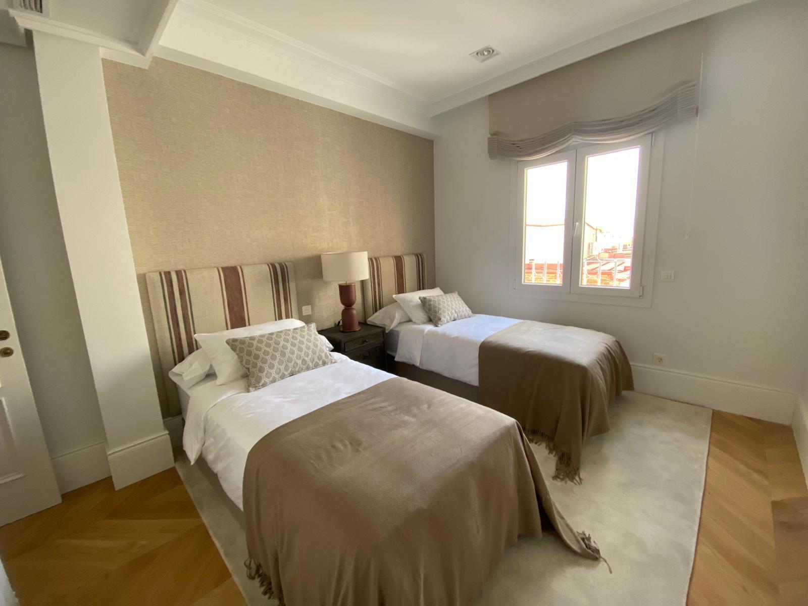 Ático en venta – Madrid - 5