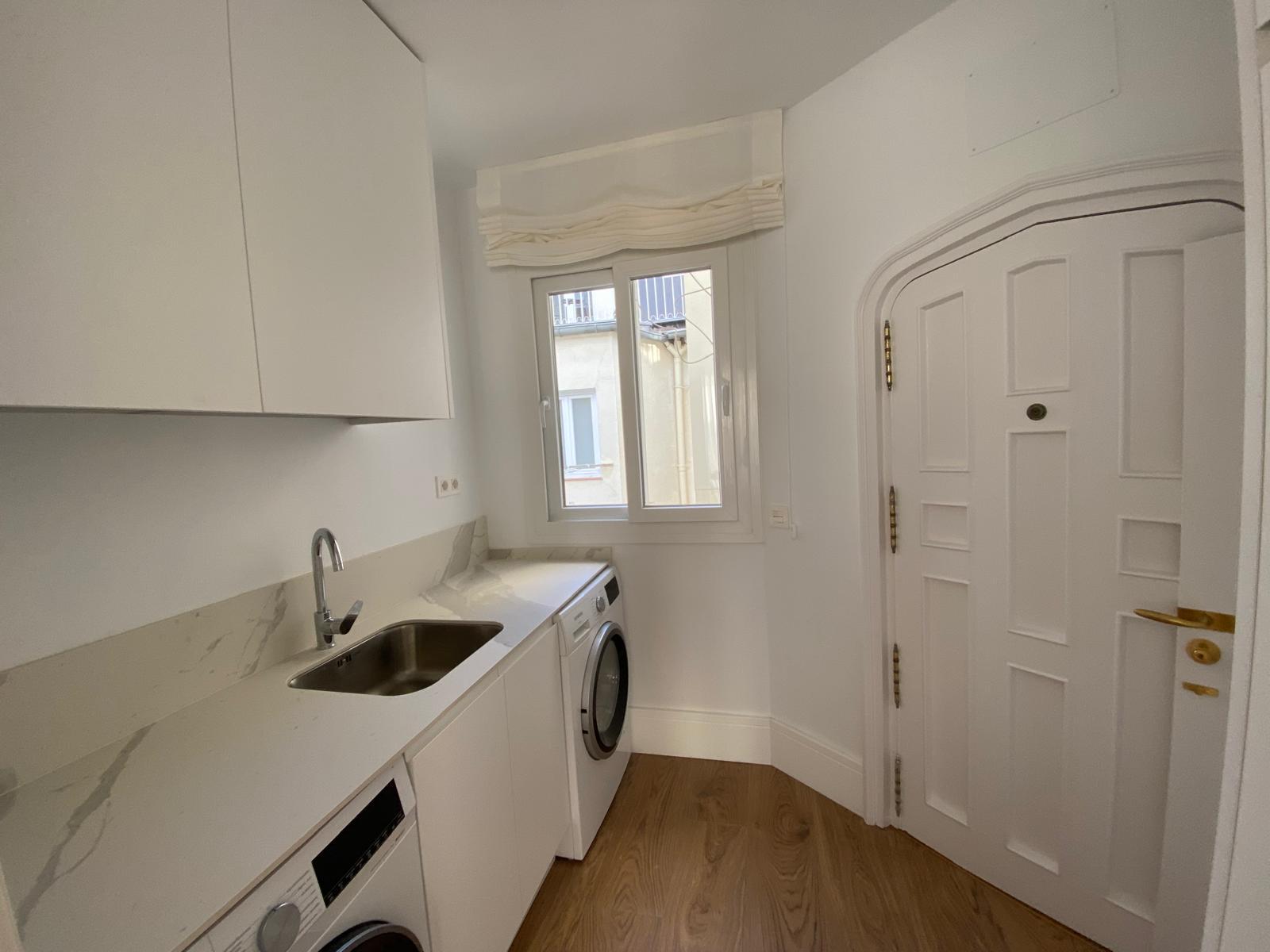 Ático en venta – Madrid - 4