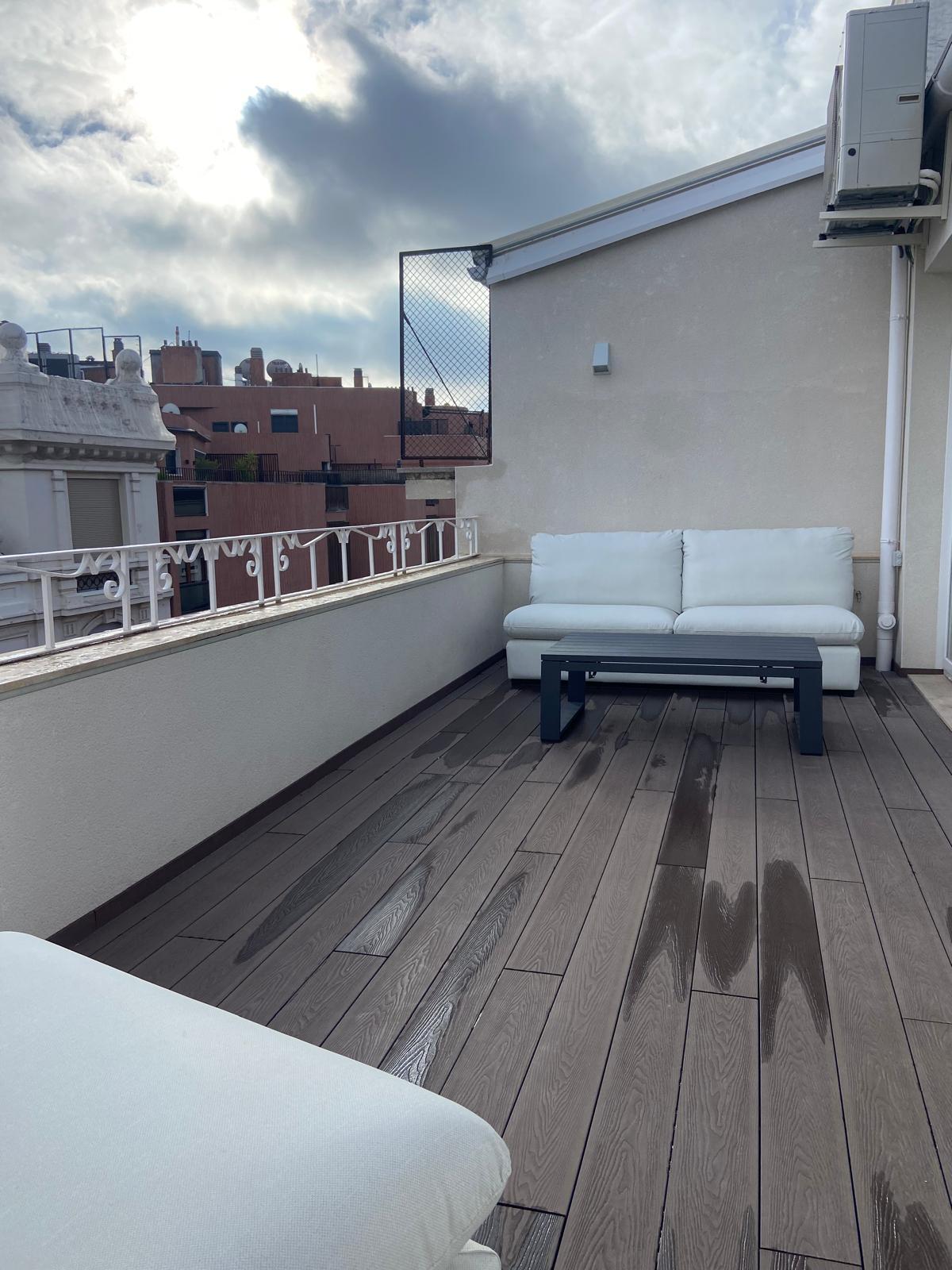 Ático en venta – Madrid - 14