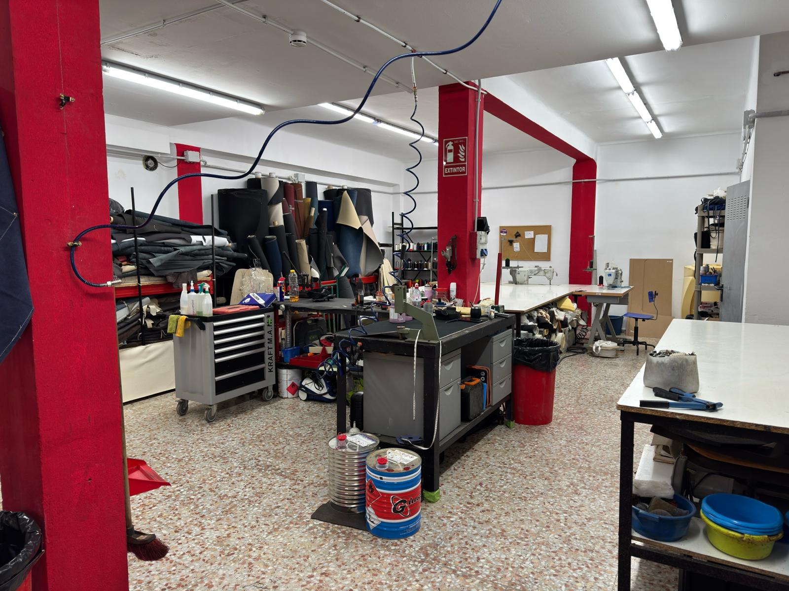 Venta de local comercial reformado - Valencia - 3