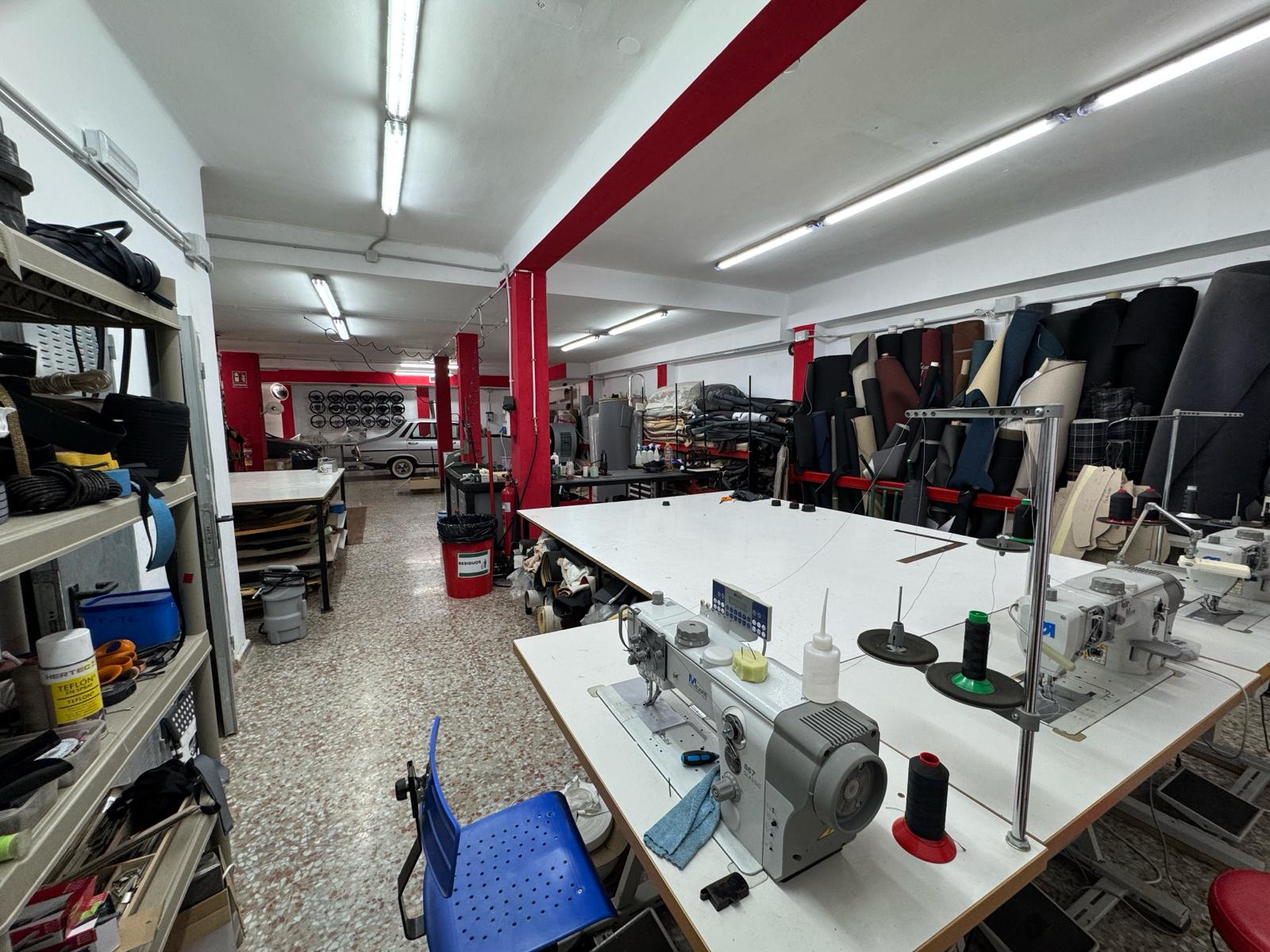 Venta de local comercial reformado - Valencia - 5