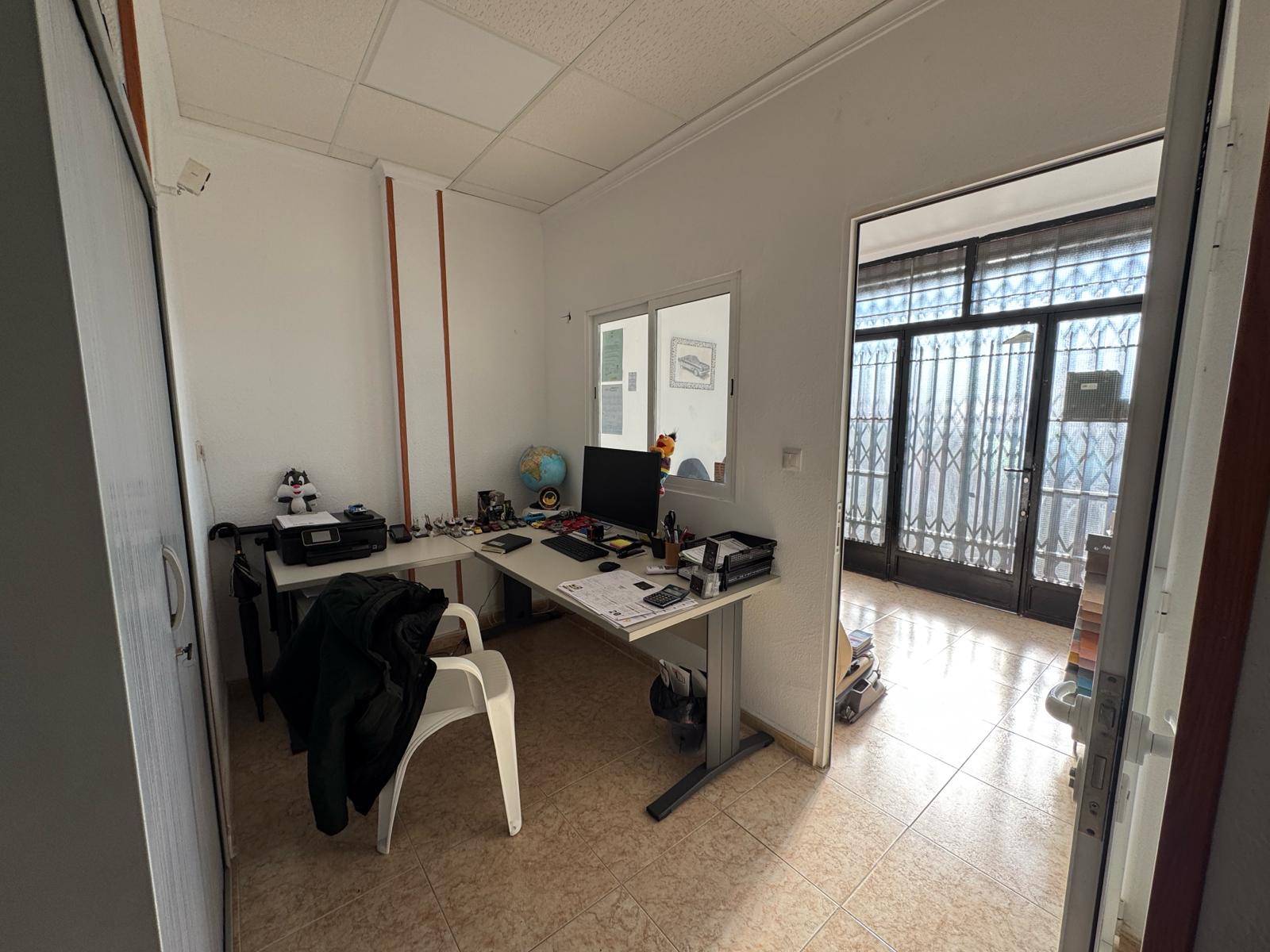 Venta de local comercial reformado - Valencia - 6