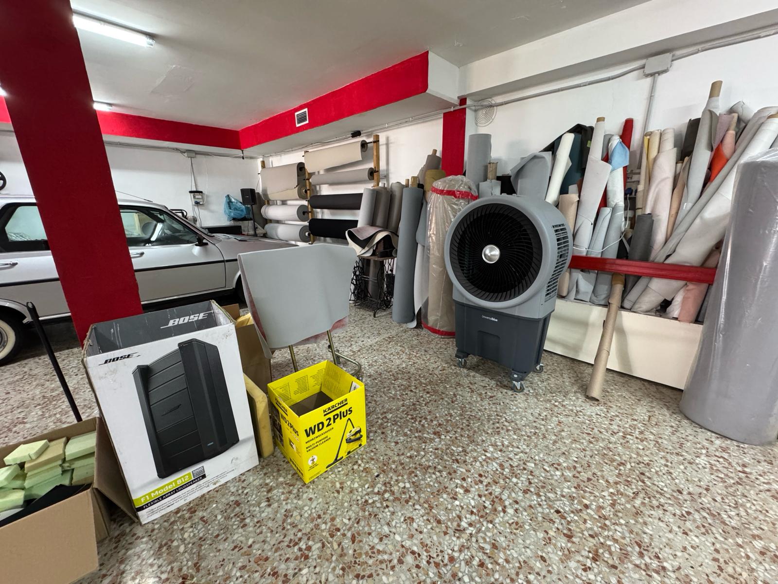 Venta de local comercial reformado - Valencia - 4