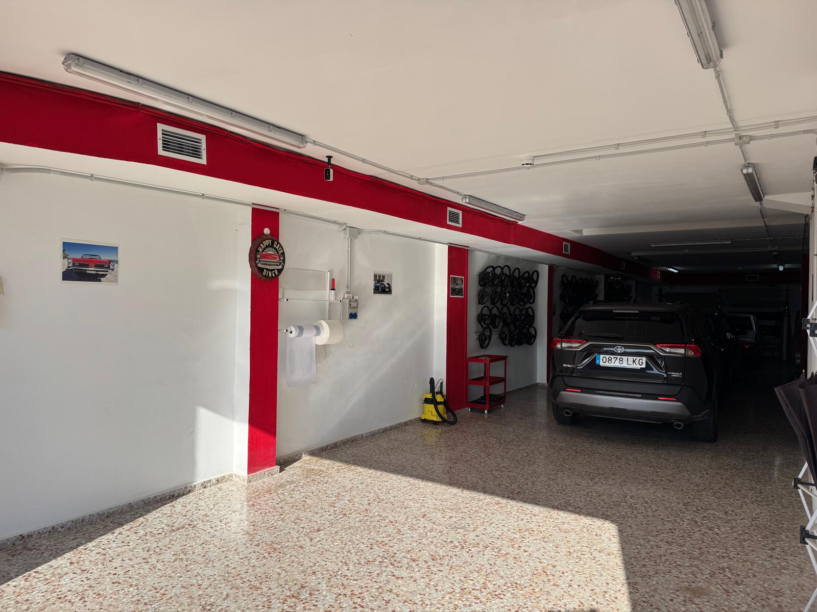 Venta de local comercial reformado - Valencia - 10