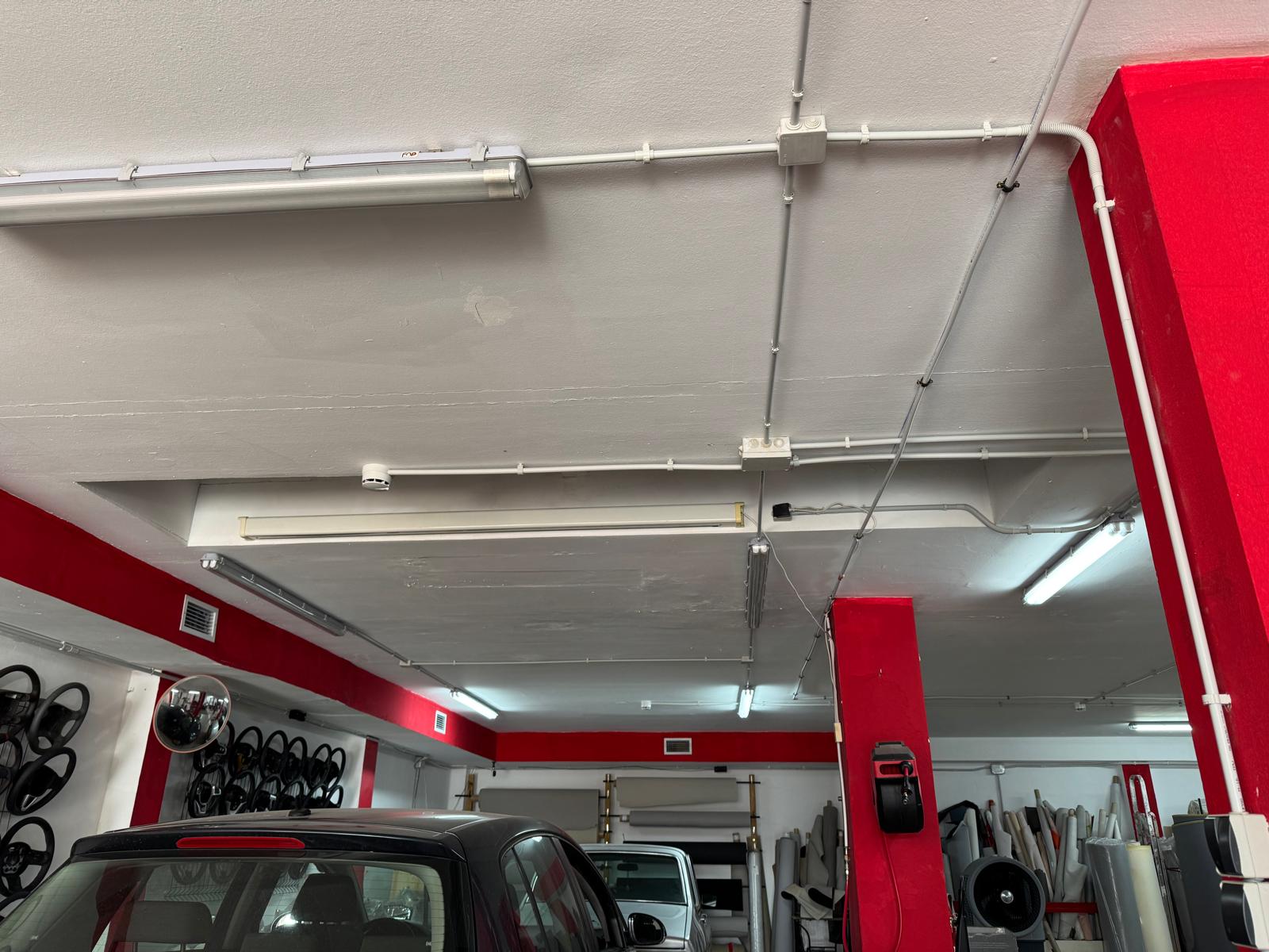 Venta de local comercial reformado - Valencia - 9