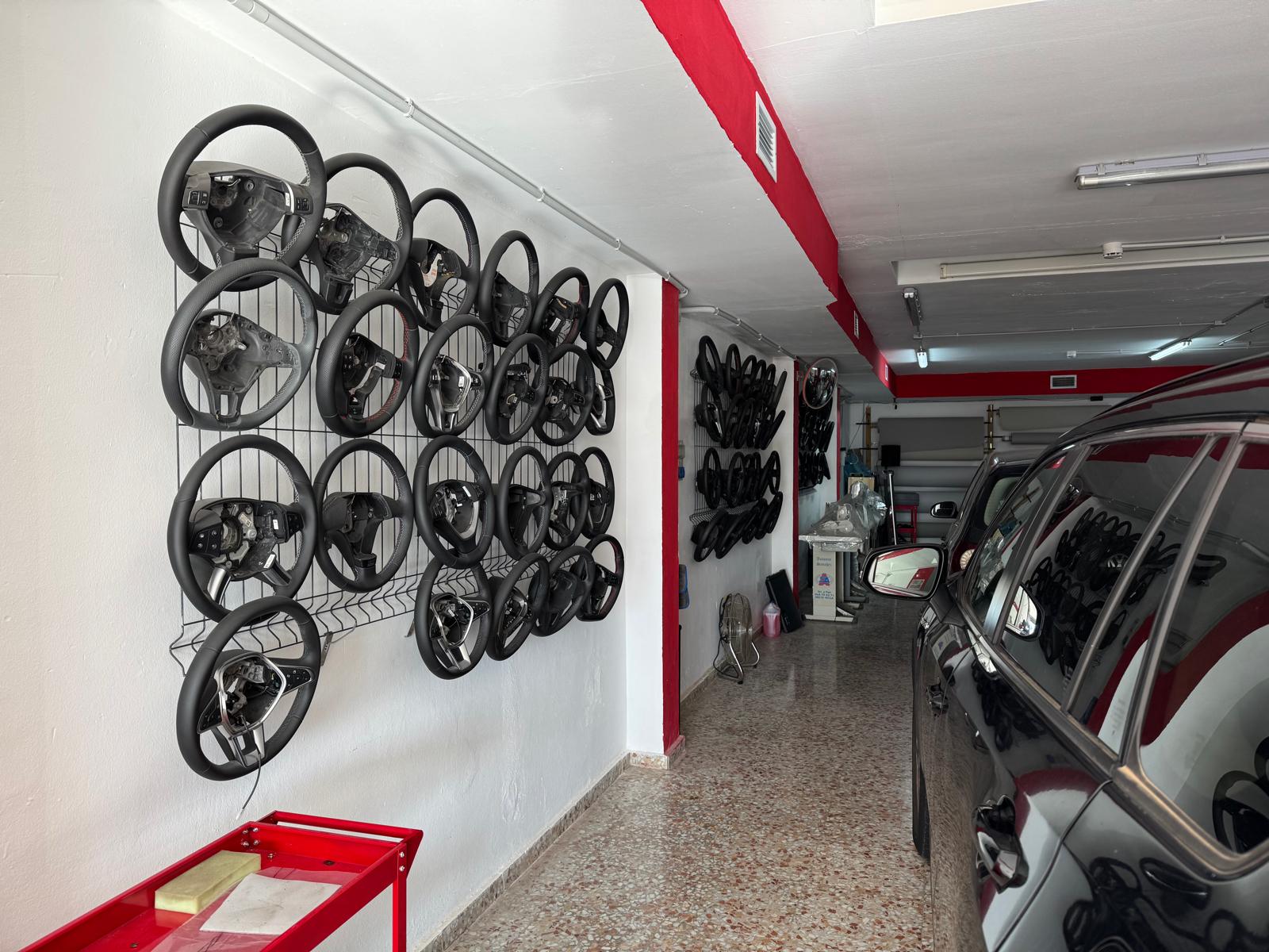 Venta de local comercial reformado - Valencia - 8