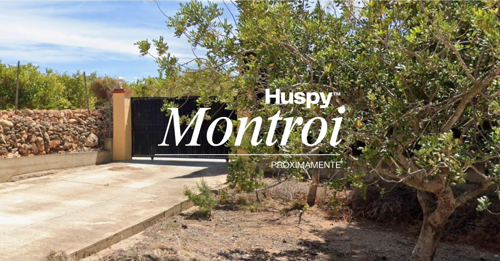 Independiente en Venta - Montroy, Valencia  - 1