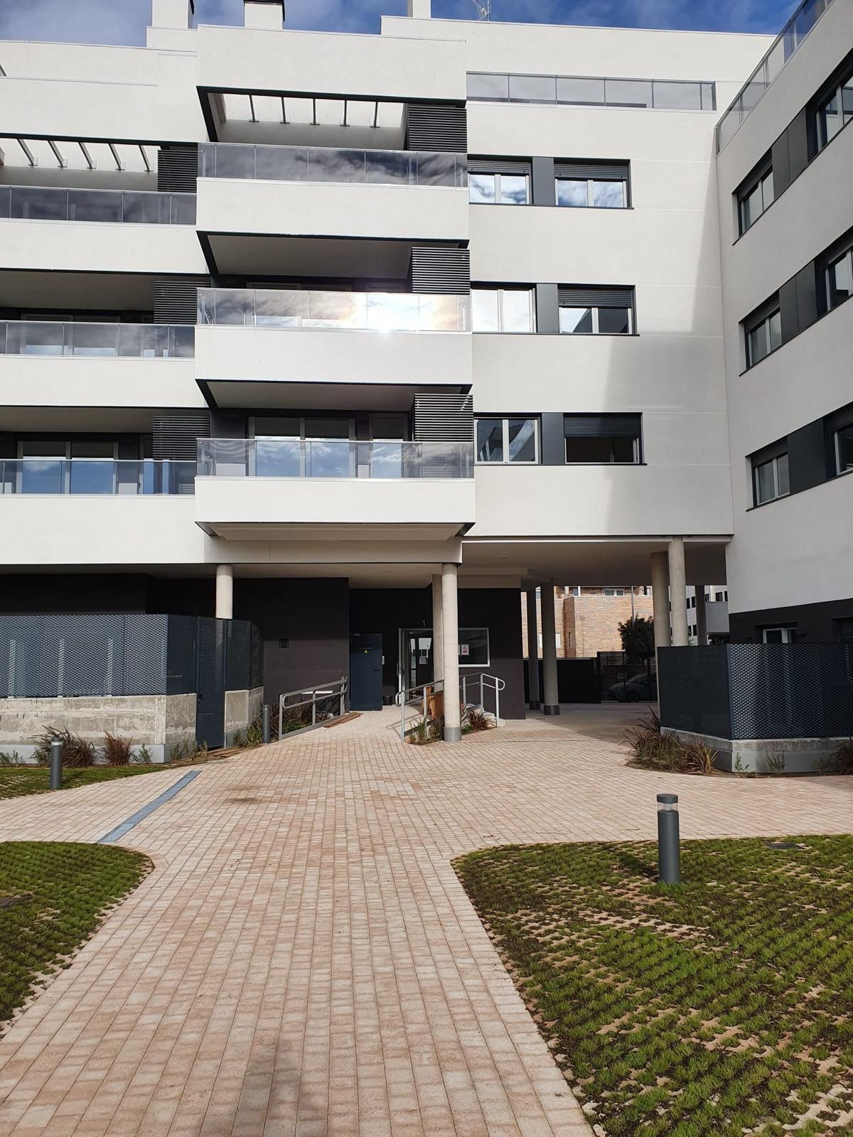 Piso en Venta - Alcalá de Henares - 18