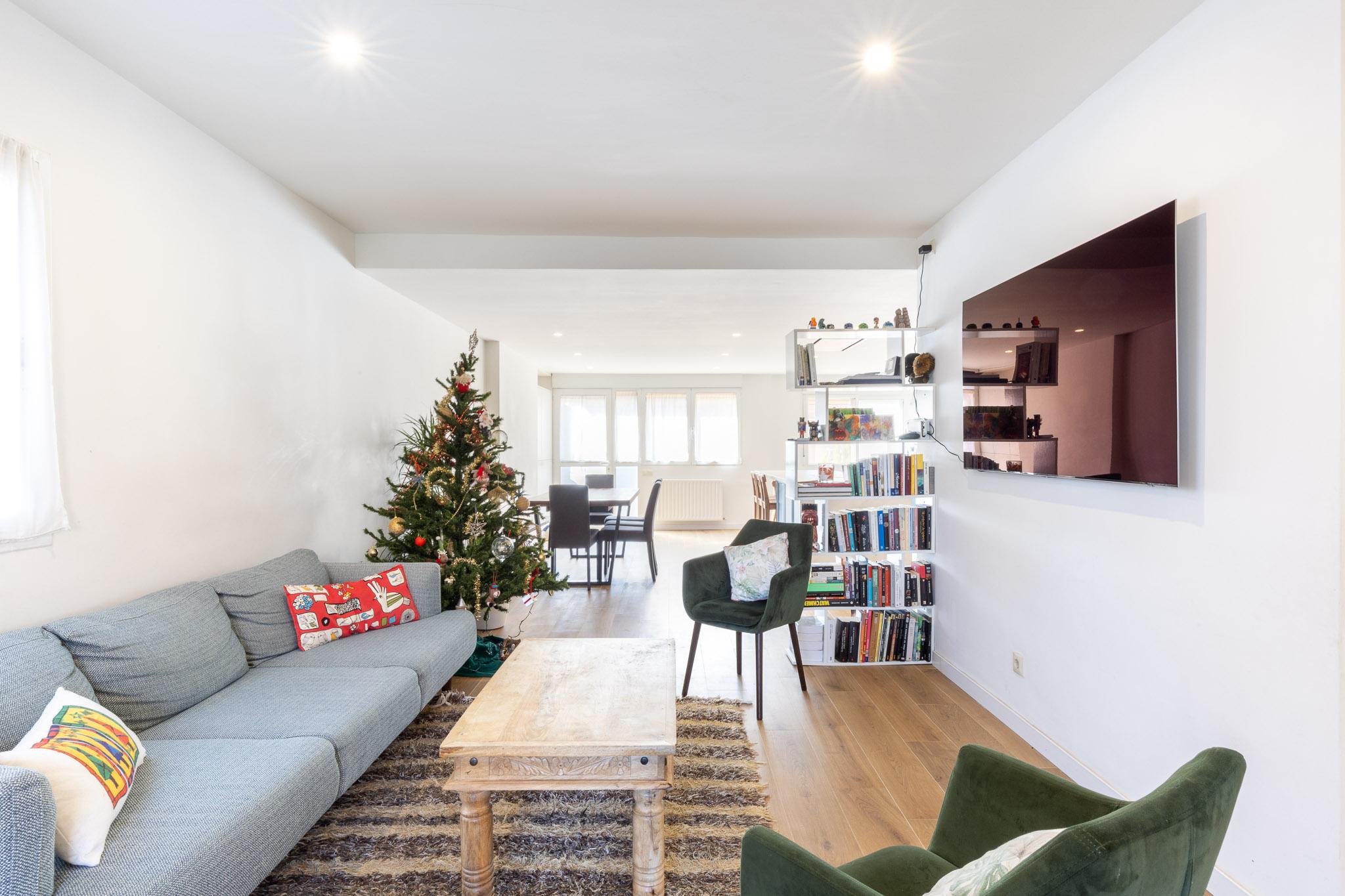 Chalet pareado – Mas Camarena, Bétera - 4