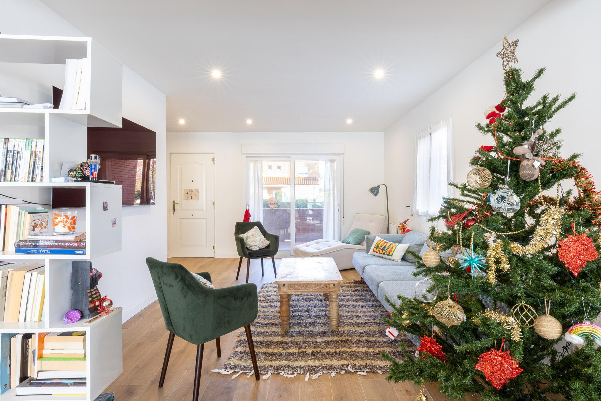 Chalet pareado – Mas Camarena, Bétera - 5