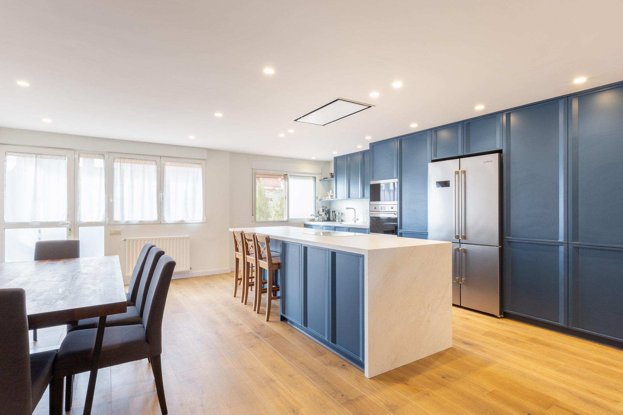 Chalet pareado – Mas Camarena, Bétera - 8